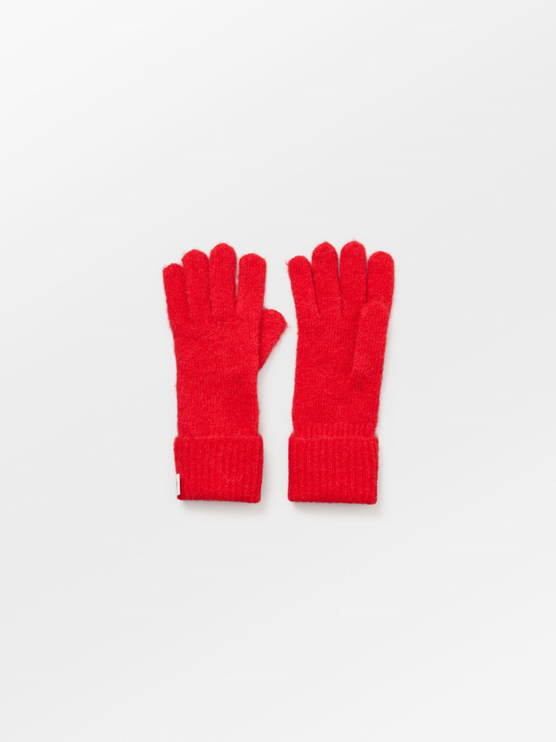 Alpaca-Wool Glove OneSize Becksöndergaard.se