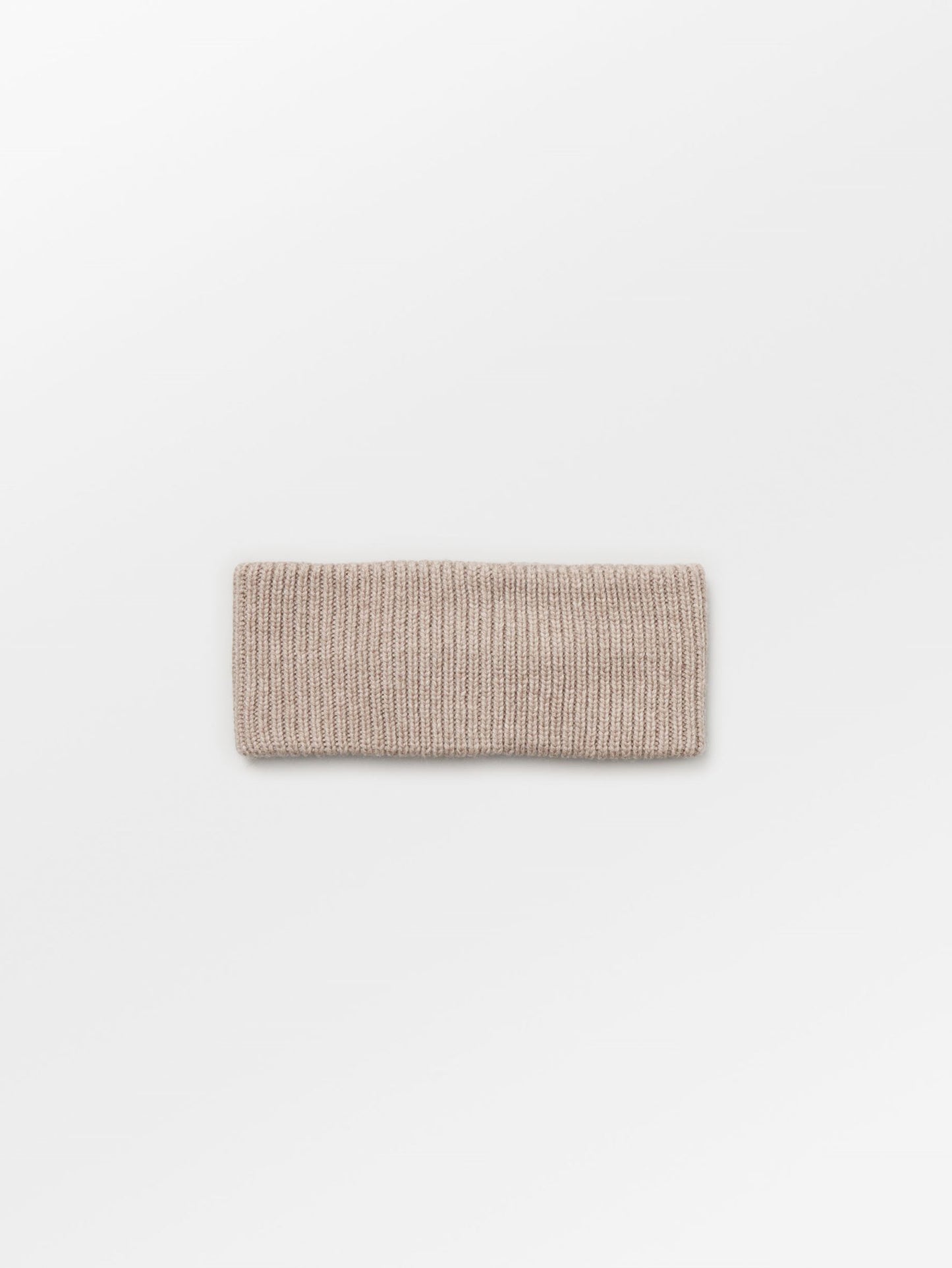 Woona Headband - Beige OneSize Becksöndergaard.se