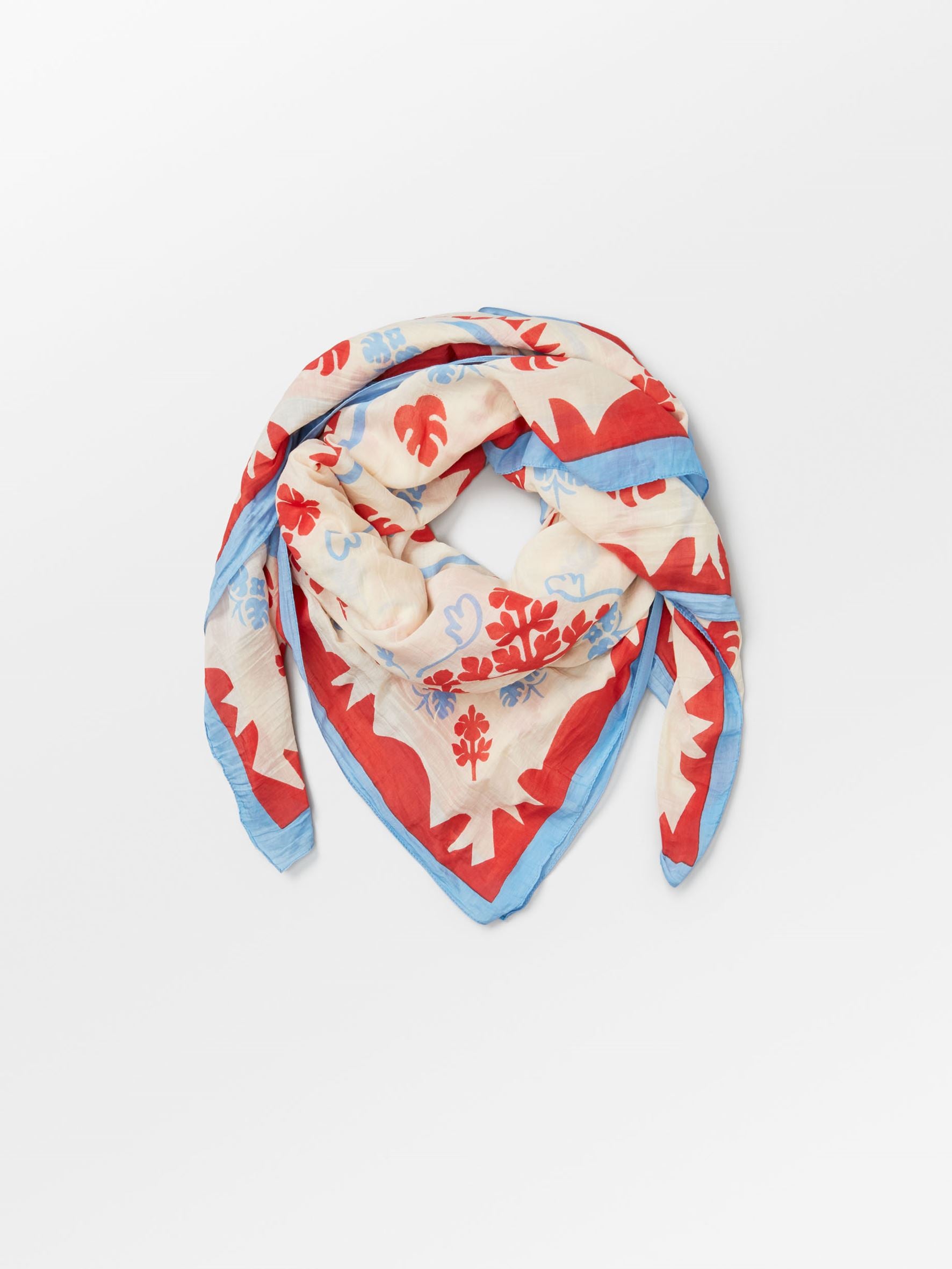 Kaiki Sico Scarf OneSize Becksöndergaard.se