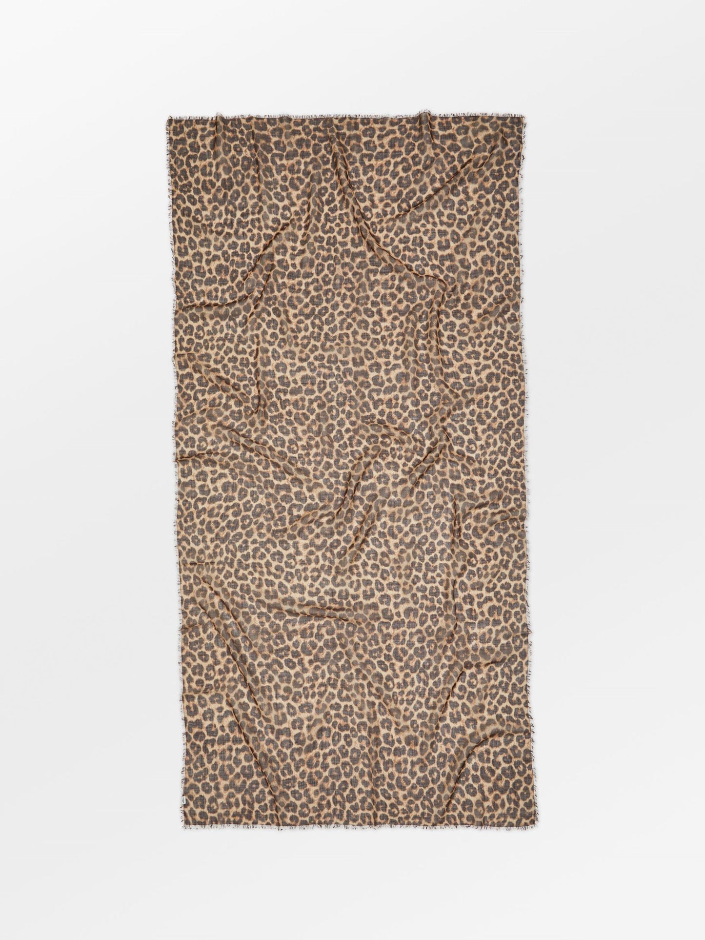 Leony Woo Scarf OneSize Becksöndergaard.se