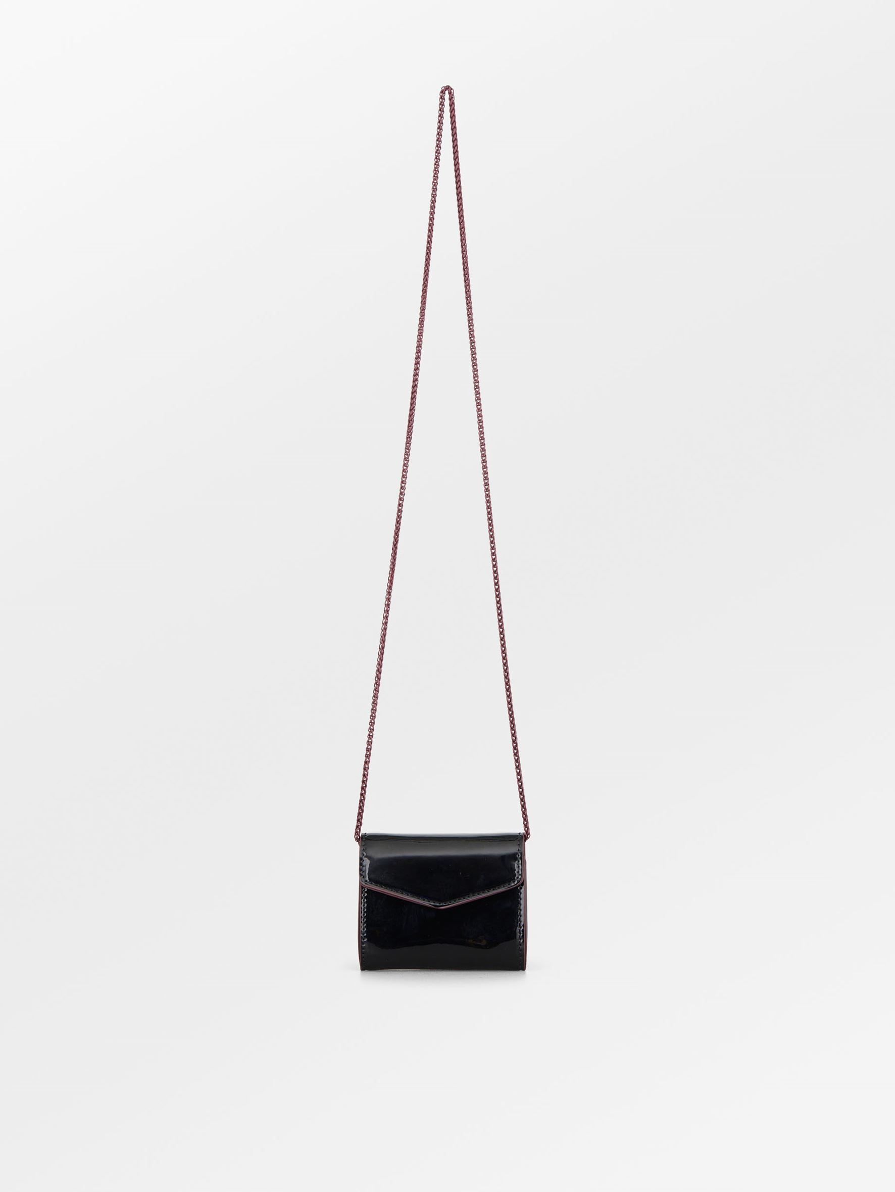 Glaring Nellie Purse OneSize Becksöndergaard.se