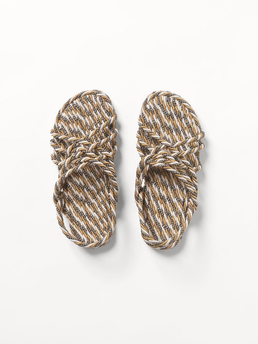 Rope Roxa Sandal  Shoes Becksöndergaard.se
