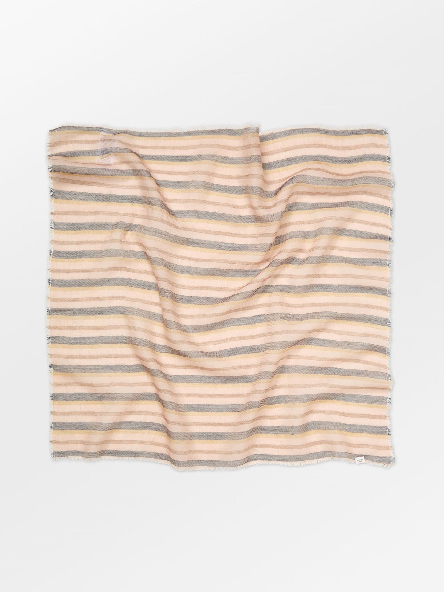 Mallie Wica Scarf OneSize Becksöndergaard.se