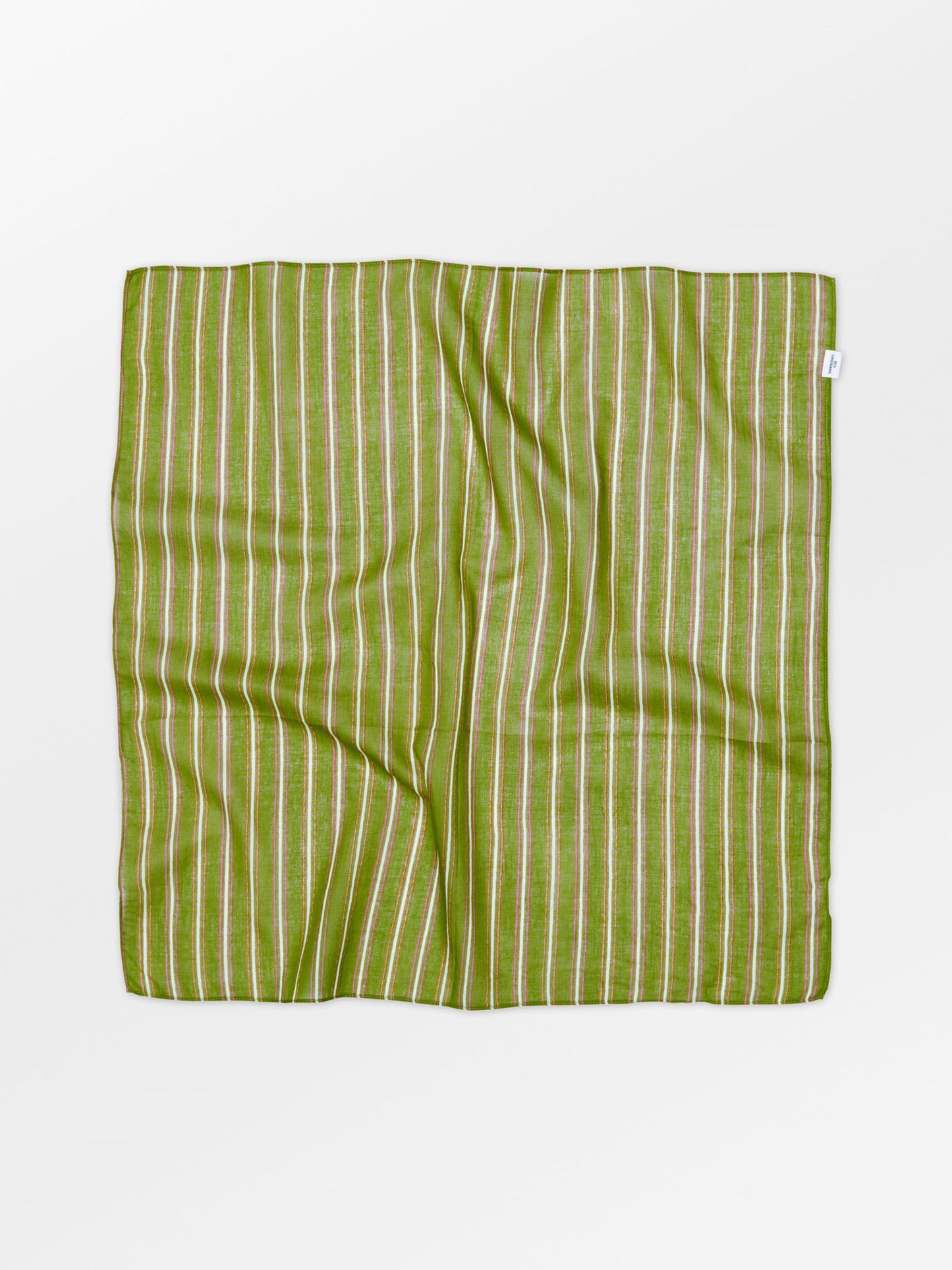 Linoa Cotta Scarf OneSize Becksöndergaard.se