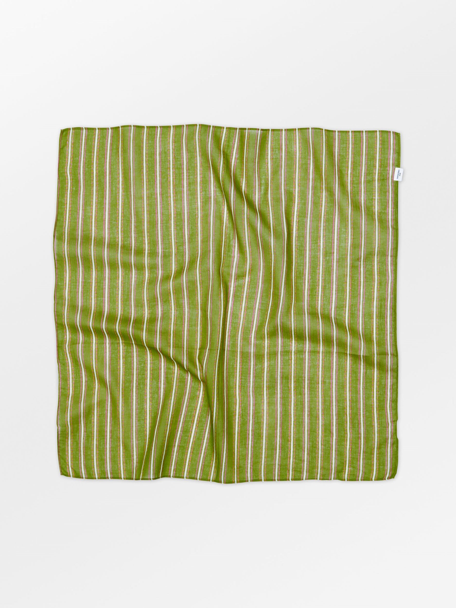 Linoa Cotta Scarf OneSize Becksöndergaard.se