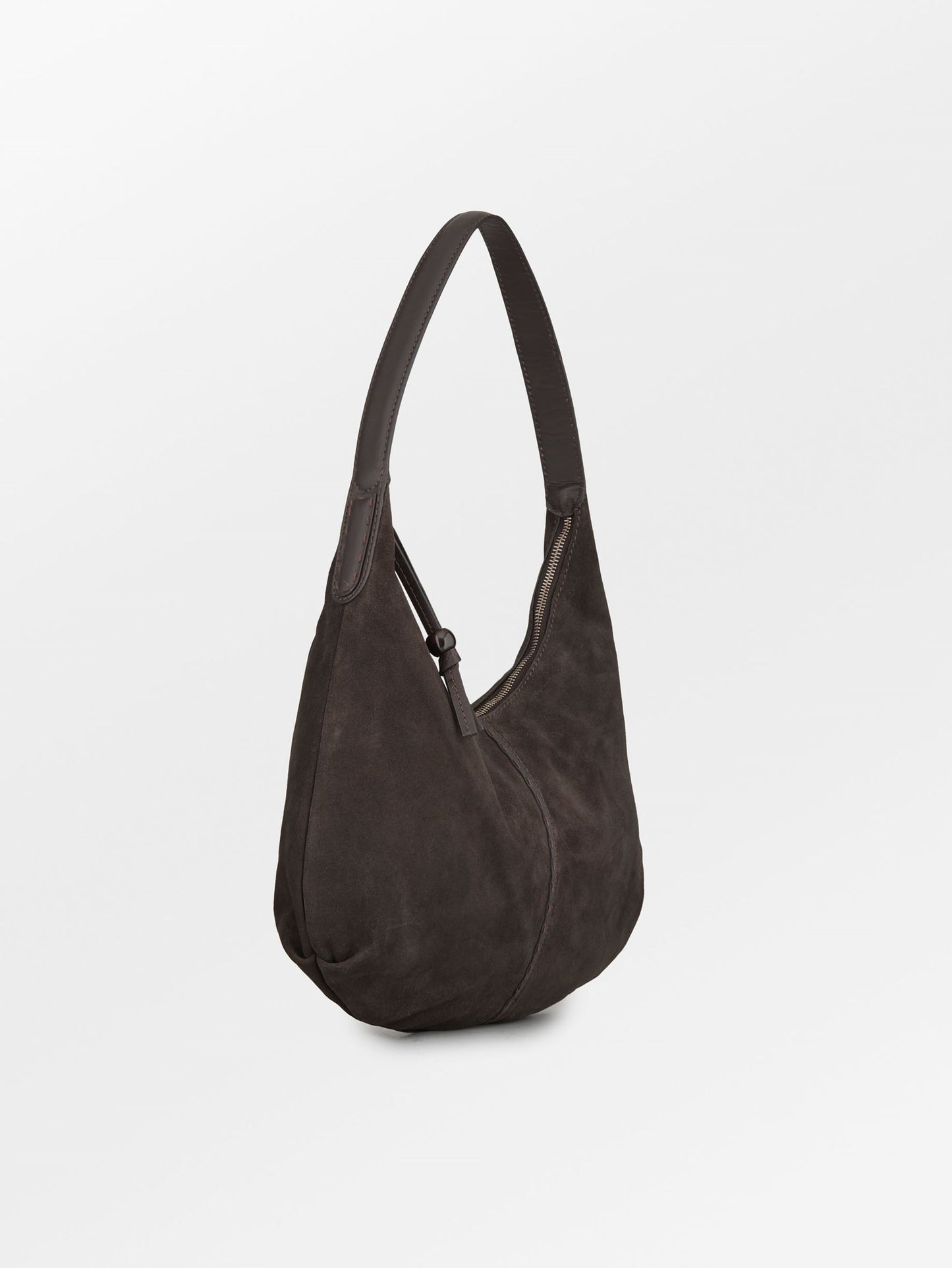 Suede Veg Gema Bag OneSize Becksöndergaard.se