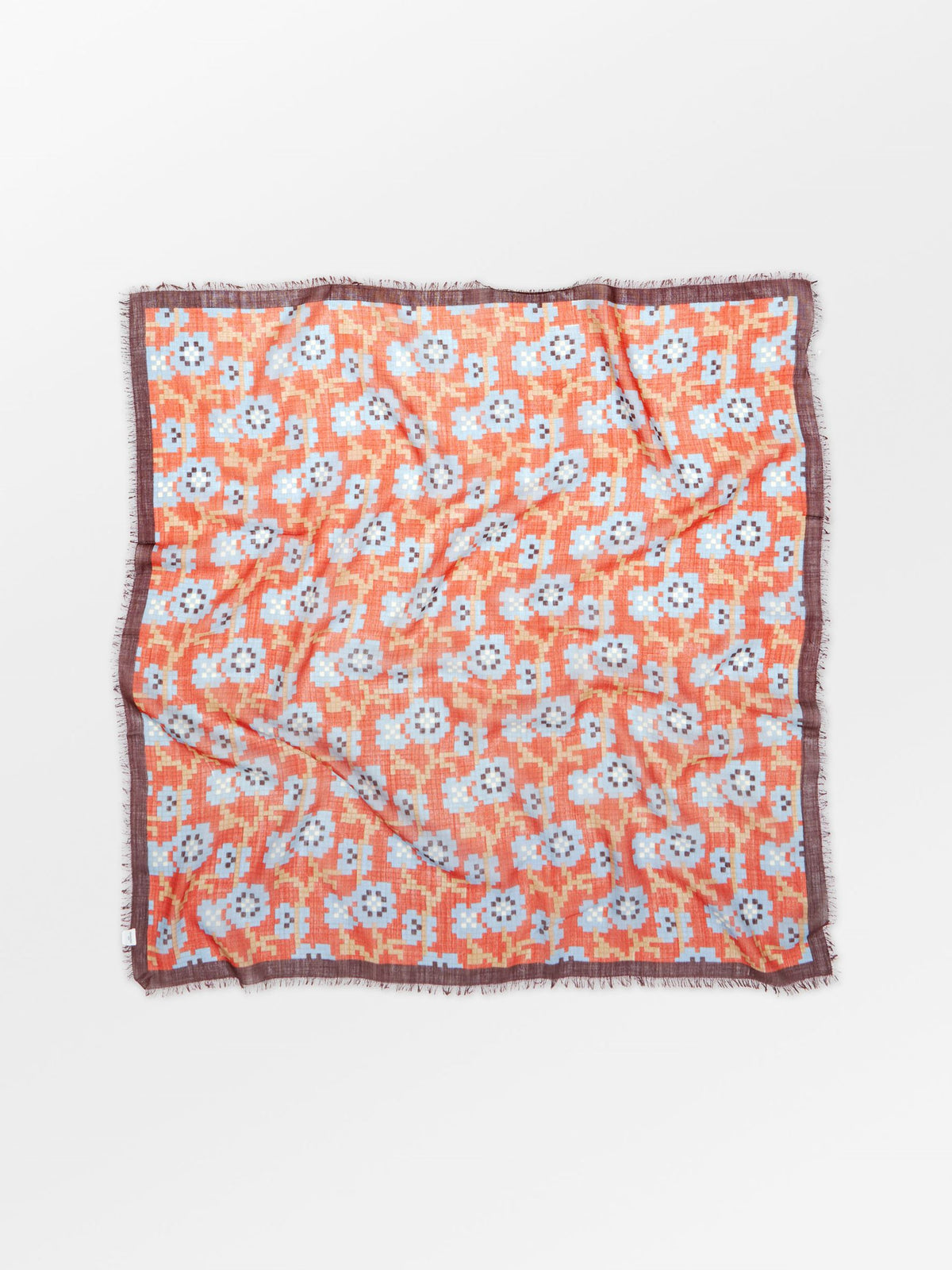Flotile Siw Scarf OneSize Becksöndergaard.se
