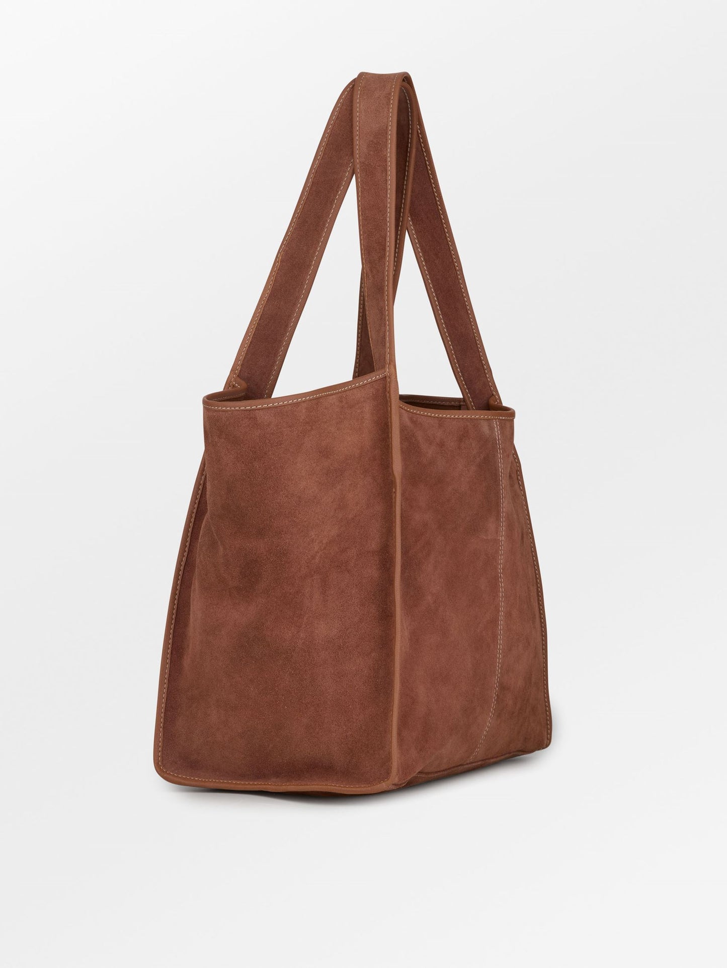 Suede Laurel Bag OneSize Becksöndergaard.se