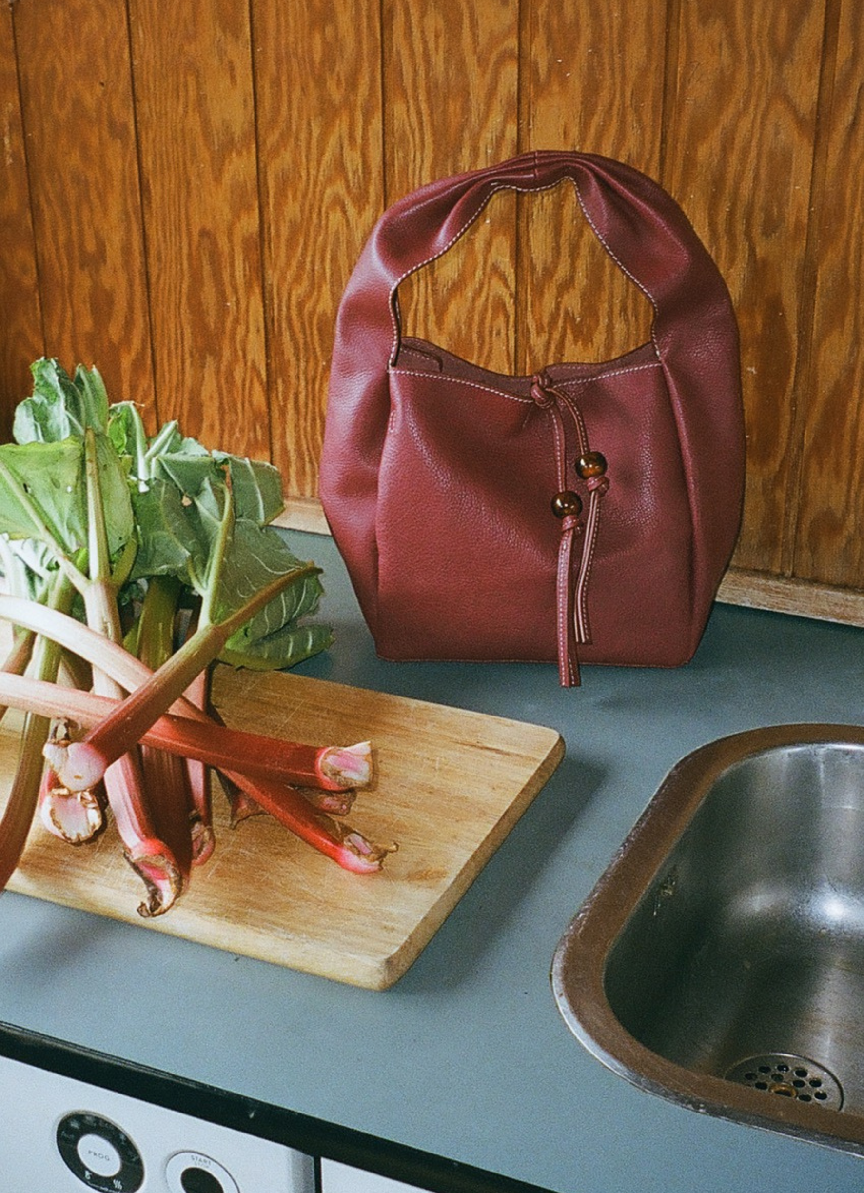 Grain Harper Bag OneSize Becksöndergaard.se