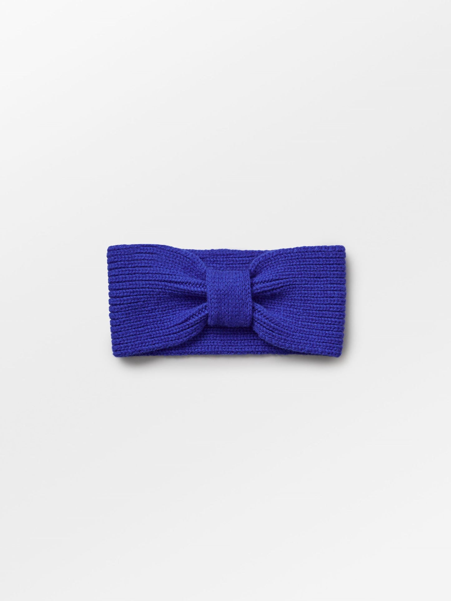 Solid Cleo Headband OneSize Becksöndergaard.se