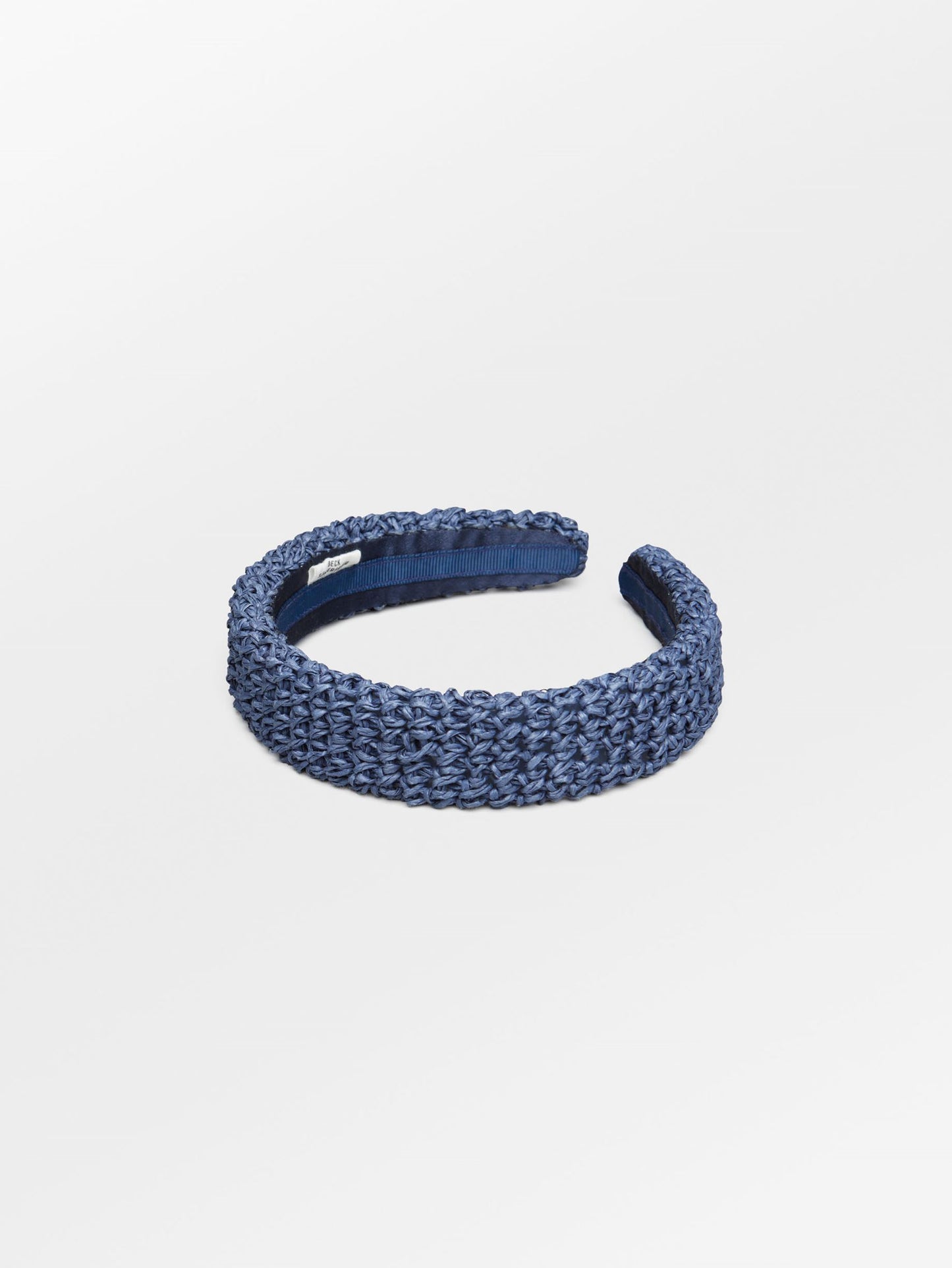 Becksöndergaard, Dalia Hairbrace - Sargasso Sea Blue, archive, archive, archive