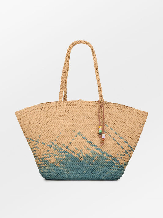 Becksöndergaard, Strawie Reese Bag - Vintage Indigo Blue, bags, bags, bags, sale, sale, bags, bags, bags