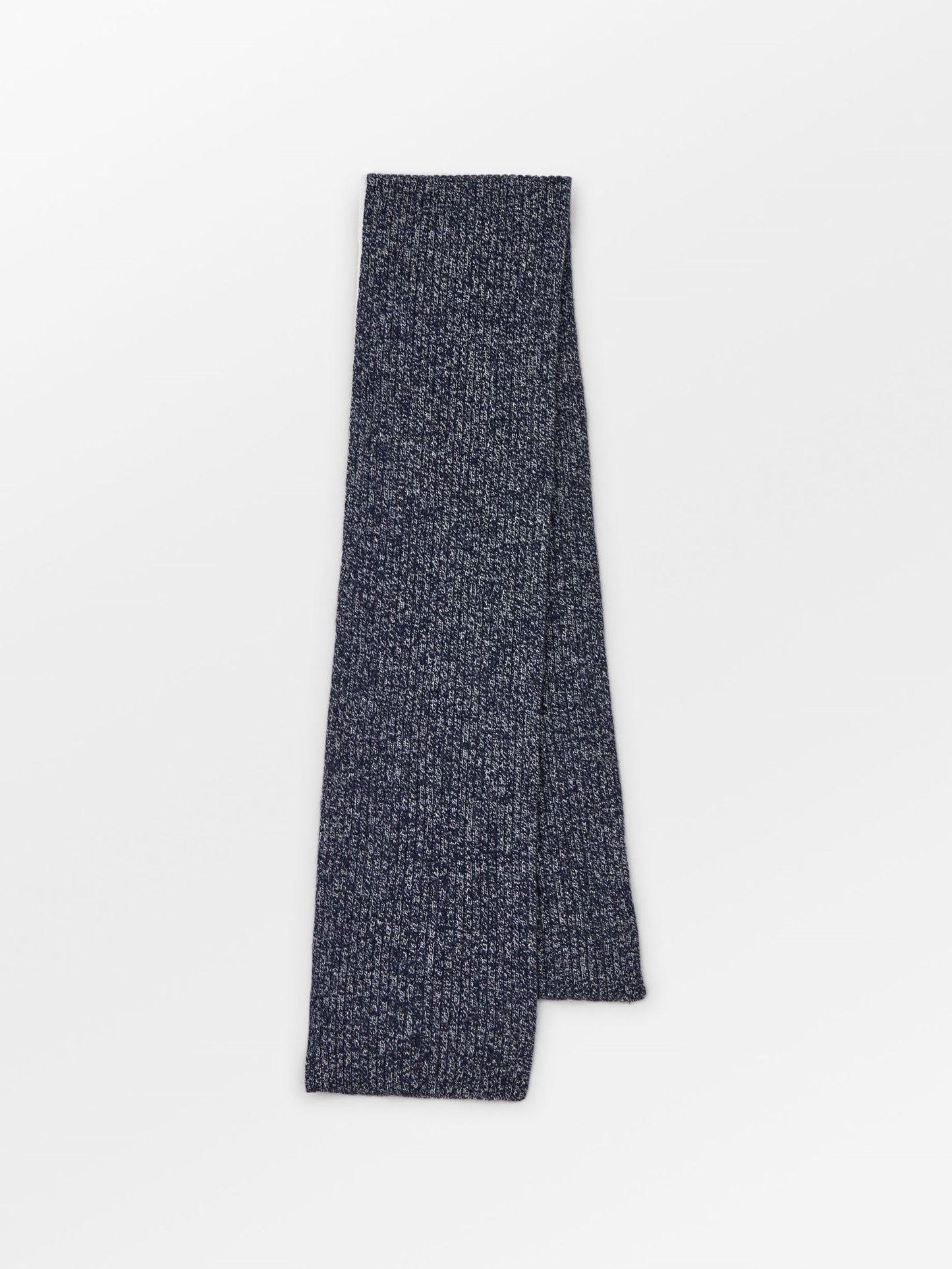 Cashrino Twisted Scarf OneSize Becksöndergaard.se