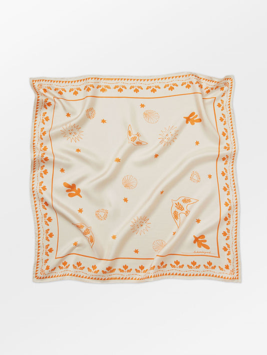 Dodera Sia Scarf OneSize Becksöndergaard.se