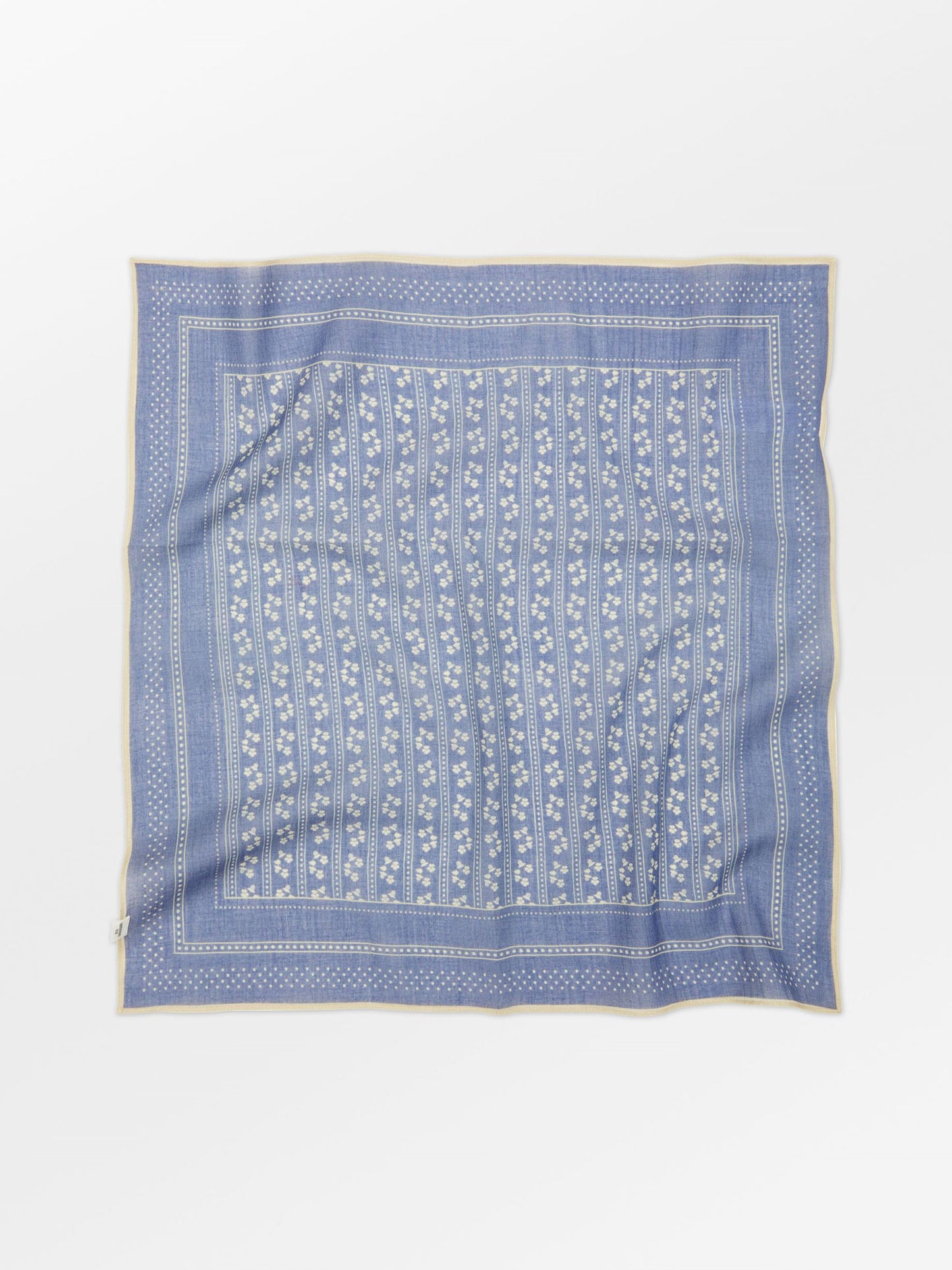 Talianna Cotta Scarf OneSize Becksöndergaard.se