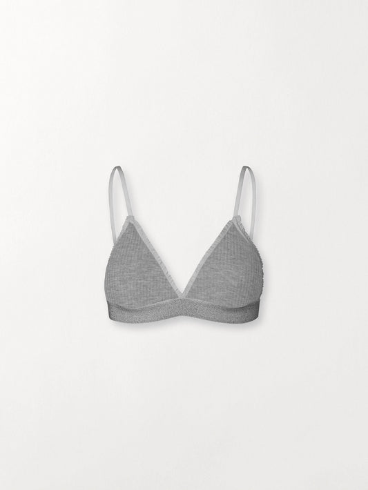 Solid Tamika Bra Clothing Becksöndergaard.se