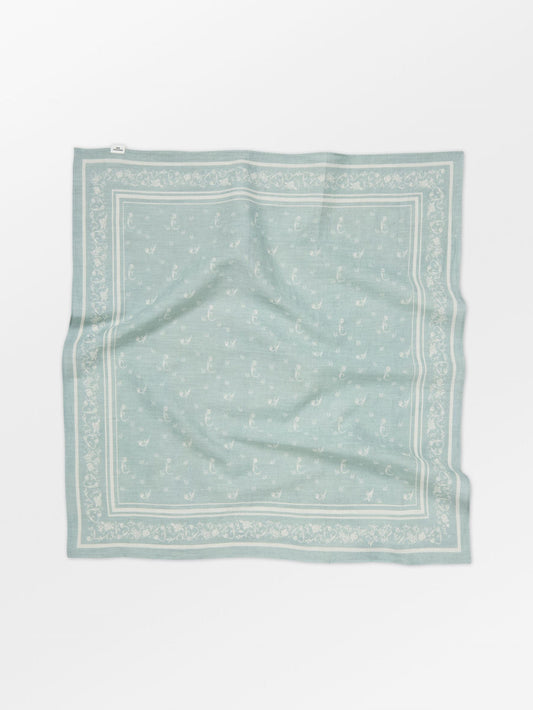 Tulipa Cotta Scarf OneSize Becksöndergaard.se