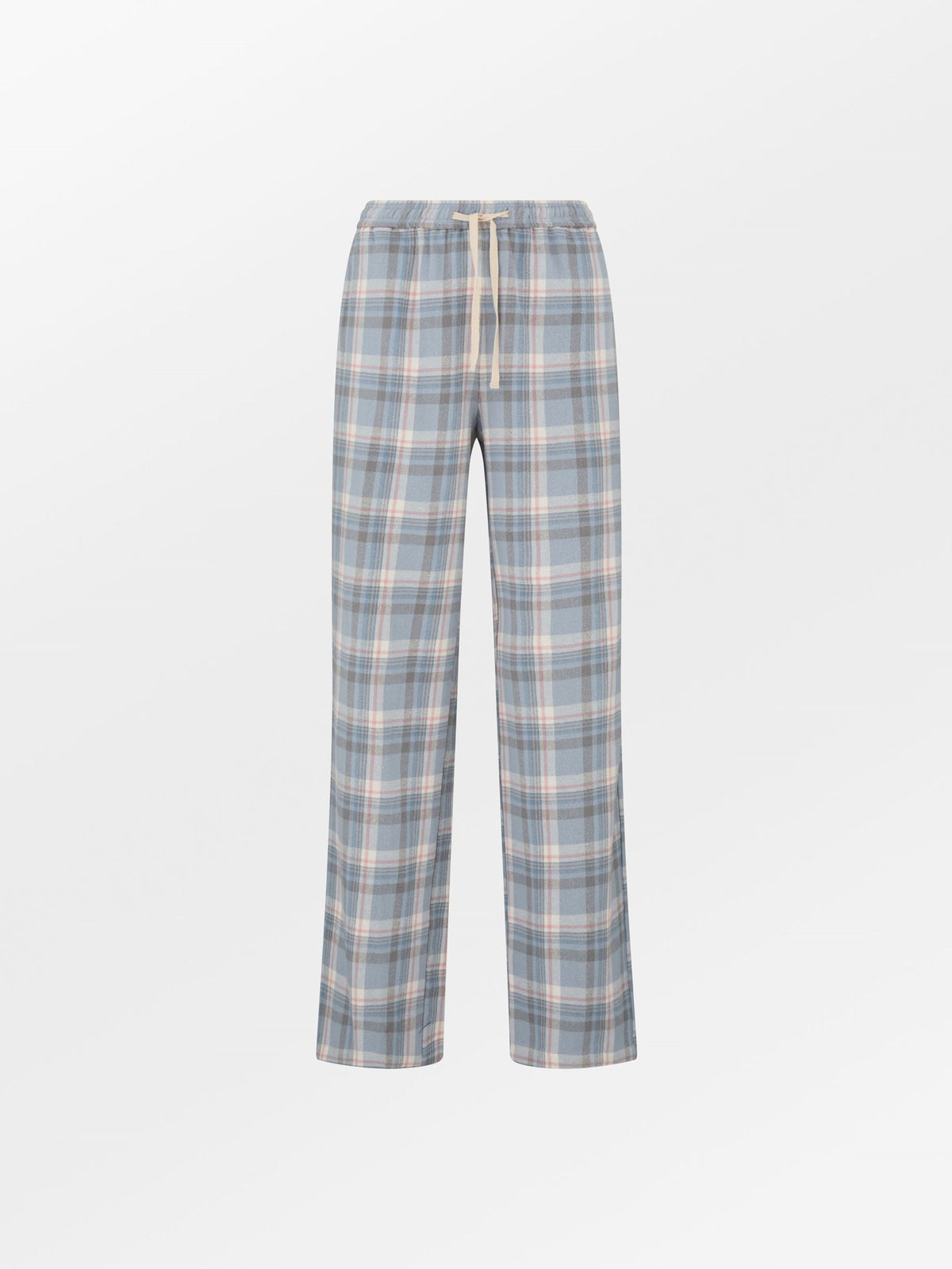 Flannel Pants Clothing Becksöndergaard.se