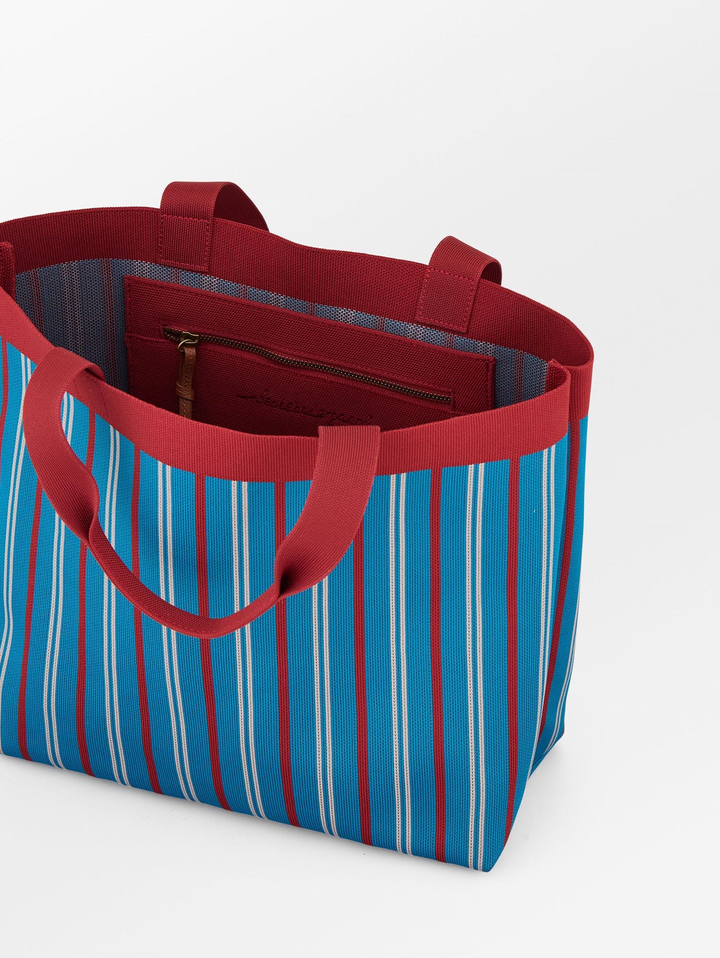 Interlock Lillian Bag OneSize Becksöndergaard.se