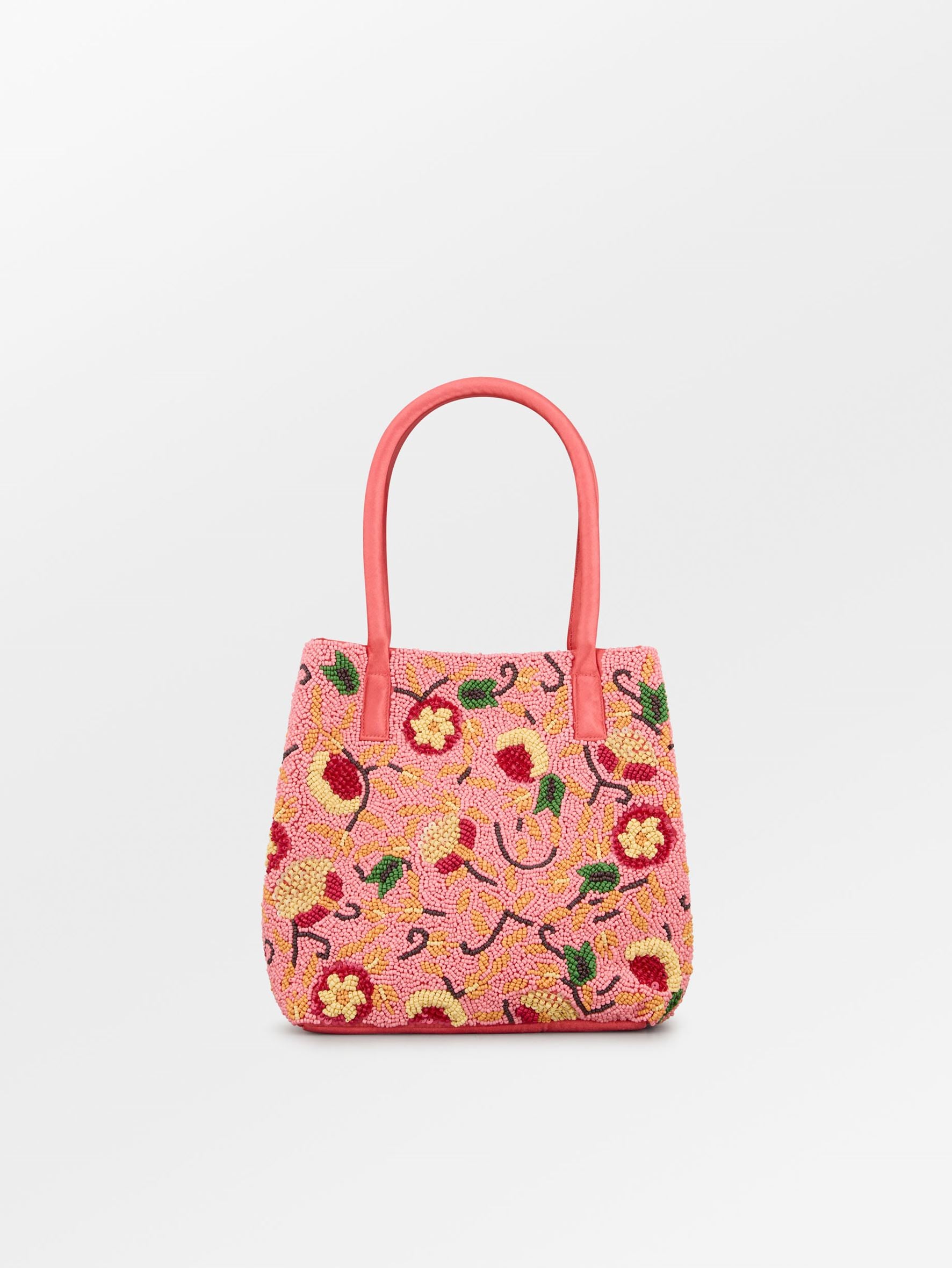 Asflora Beaded Fiona Bag OneSize Becksöndergaard.se