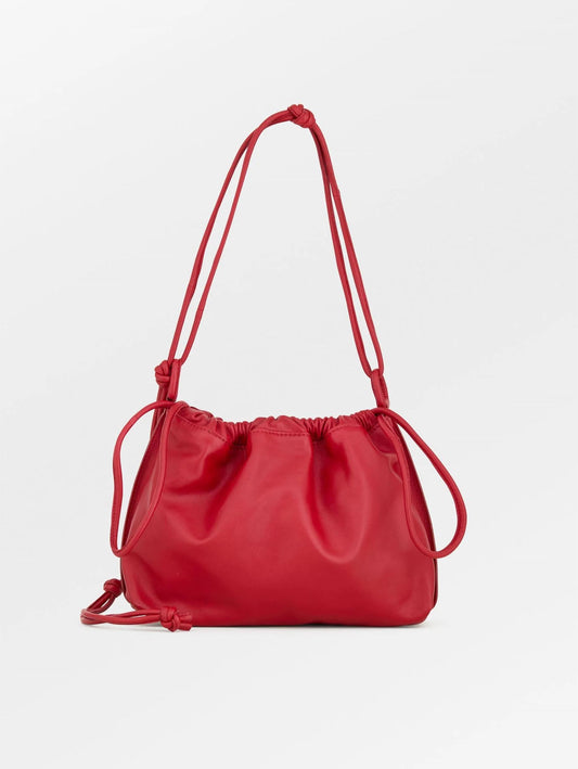 Lamb Giana Crossbody Bag - Red OneSize Becksöndergaard.se