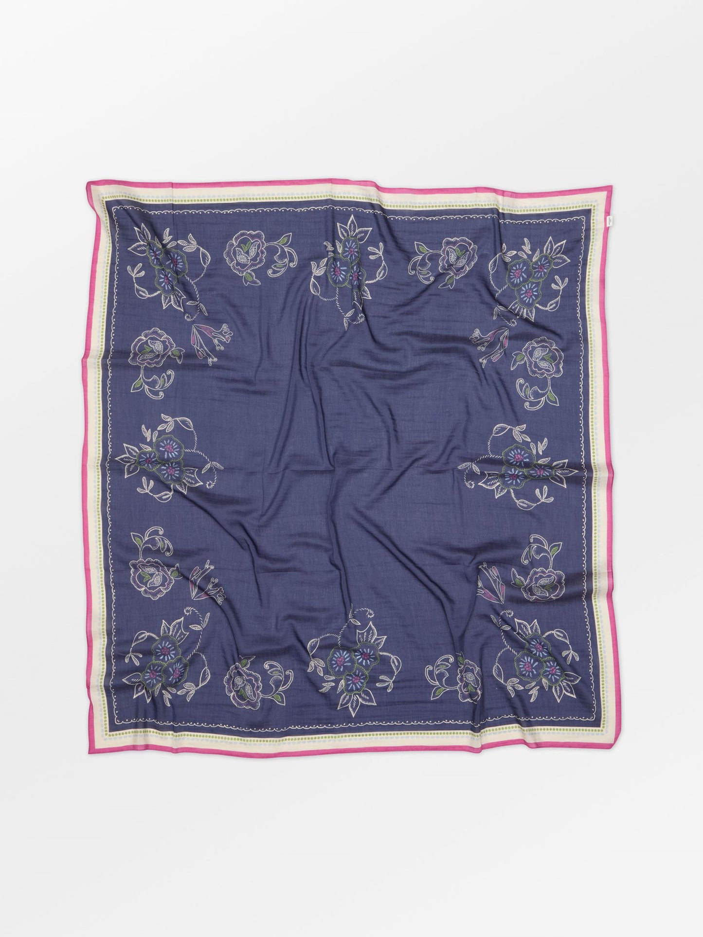Brodefloria Sico Scarf OneSize Becksöndergaard.se