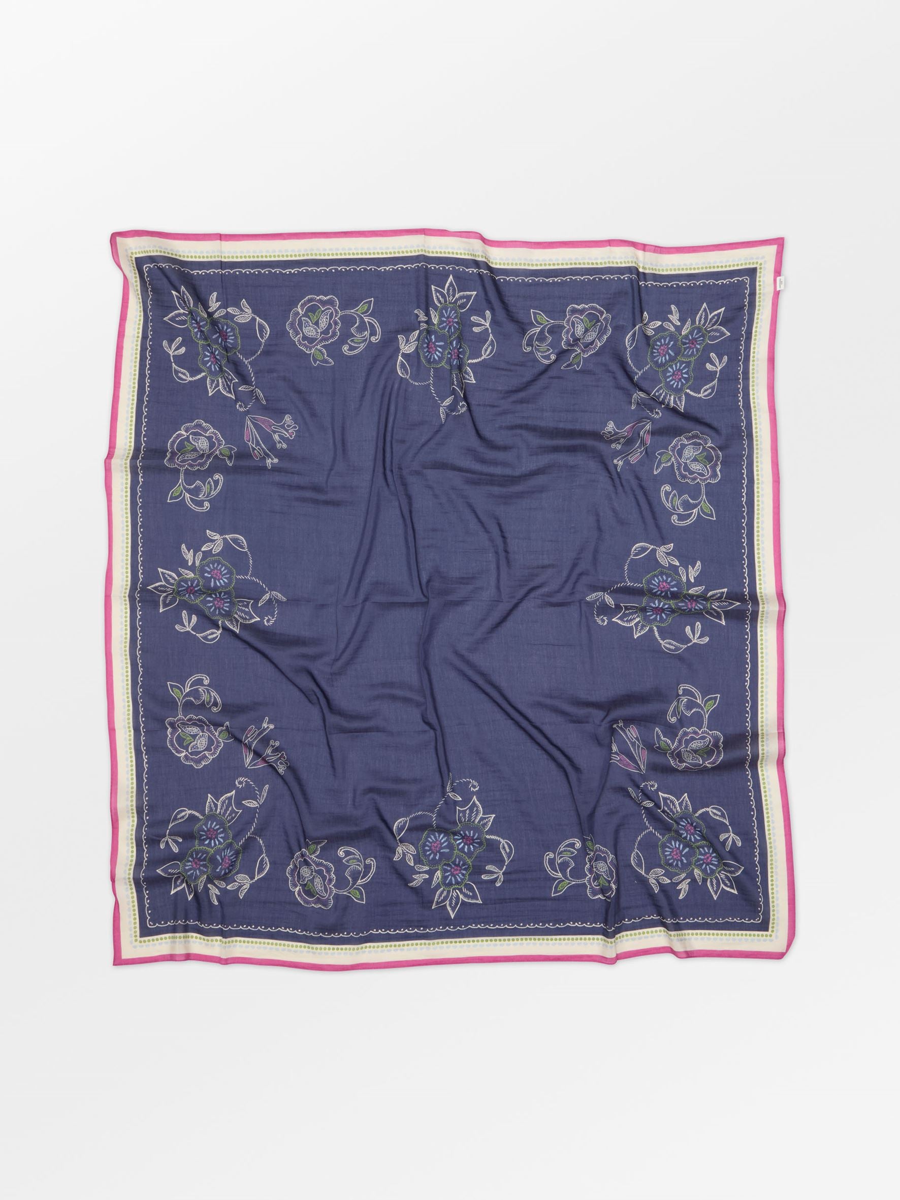 Brodefloria Sico Scarf OneSize Becksöndergaard.se