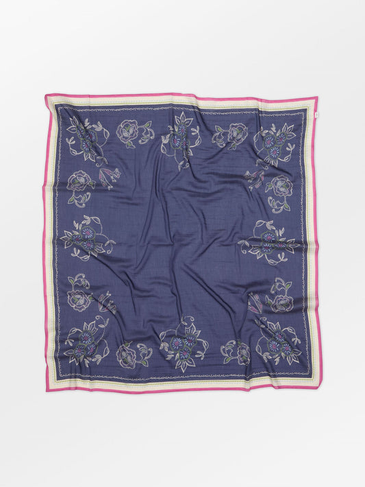 Brodefloria Sico Scarf OneSize Becksöndergaard.se
