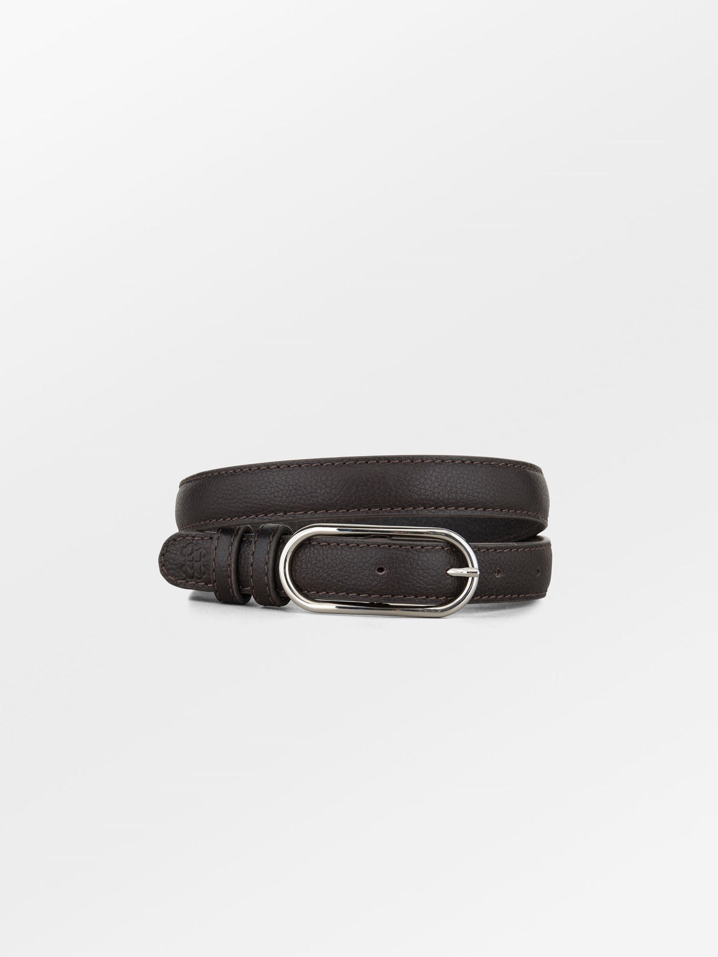 Grain Nola Leather Belt Clothing Becksöndergaard.se