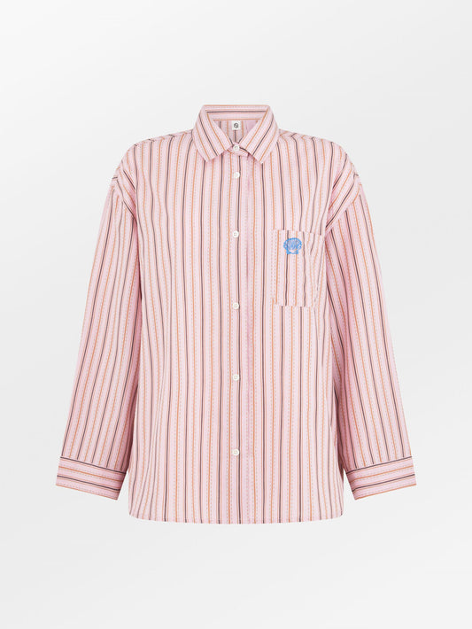 Linoa Pyjamas Shirt Clothing Becksöndergaard.se