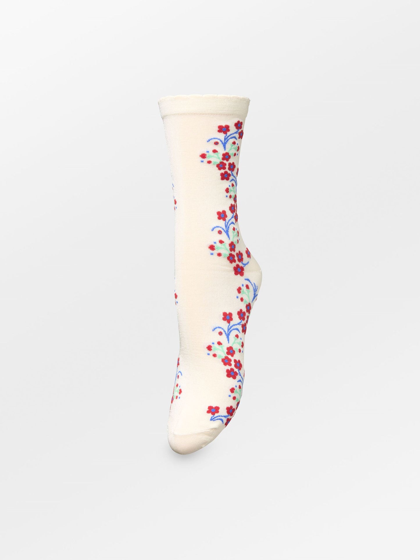 Bloom Visca Sock Socks Becksöndergaard.se