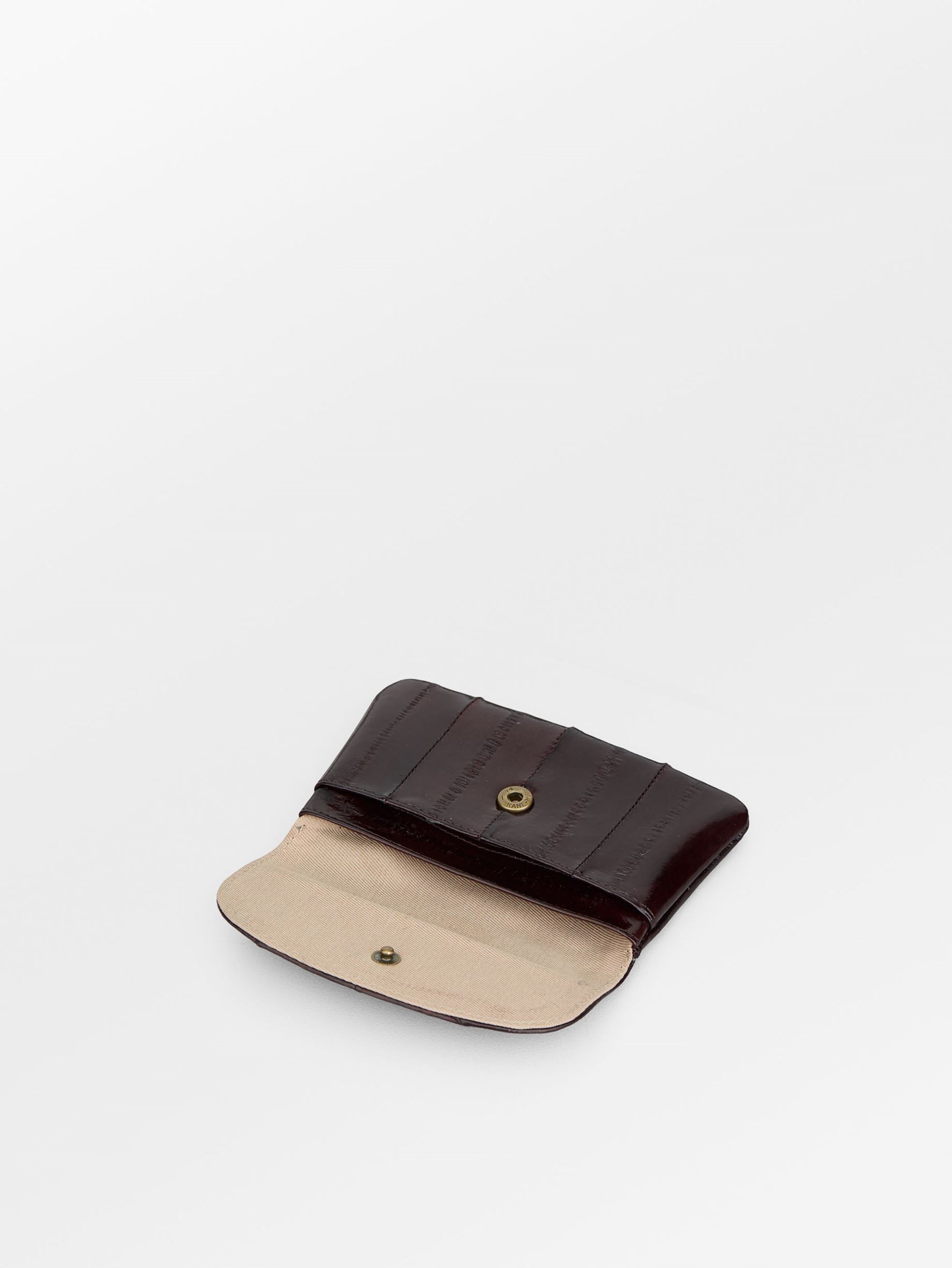 Becksöndergaard, Handy Purse - Hot Fudge Brown, accessories, accessories