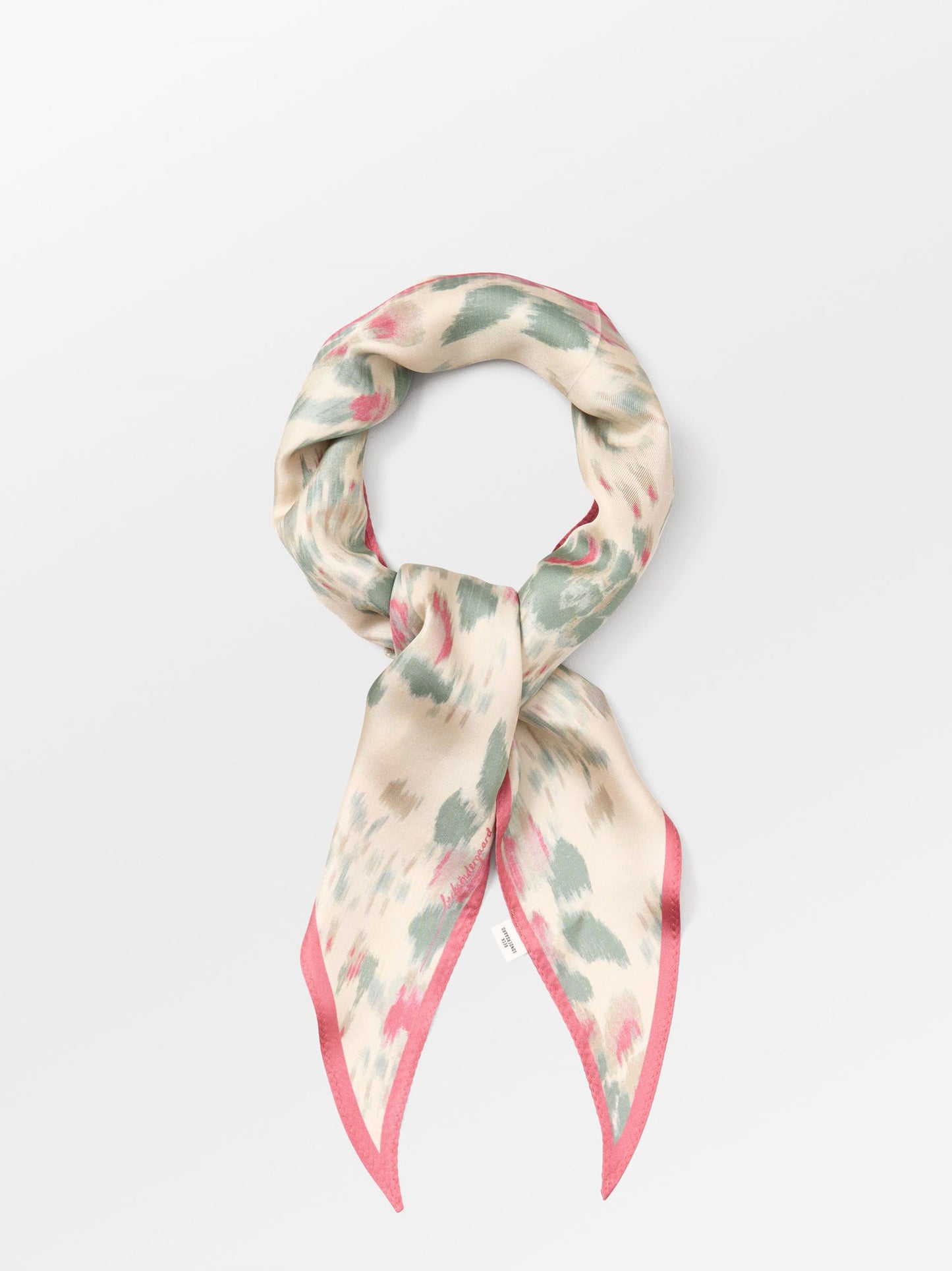 Tapelia Triangle Sia Scarf OneSize Becksöndergaard.se