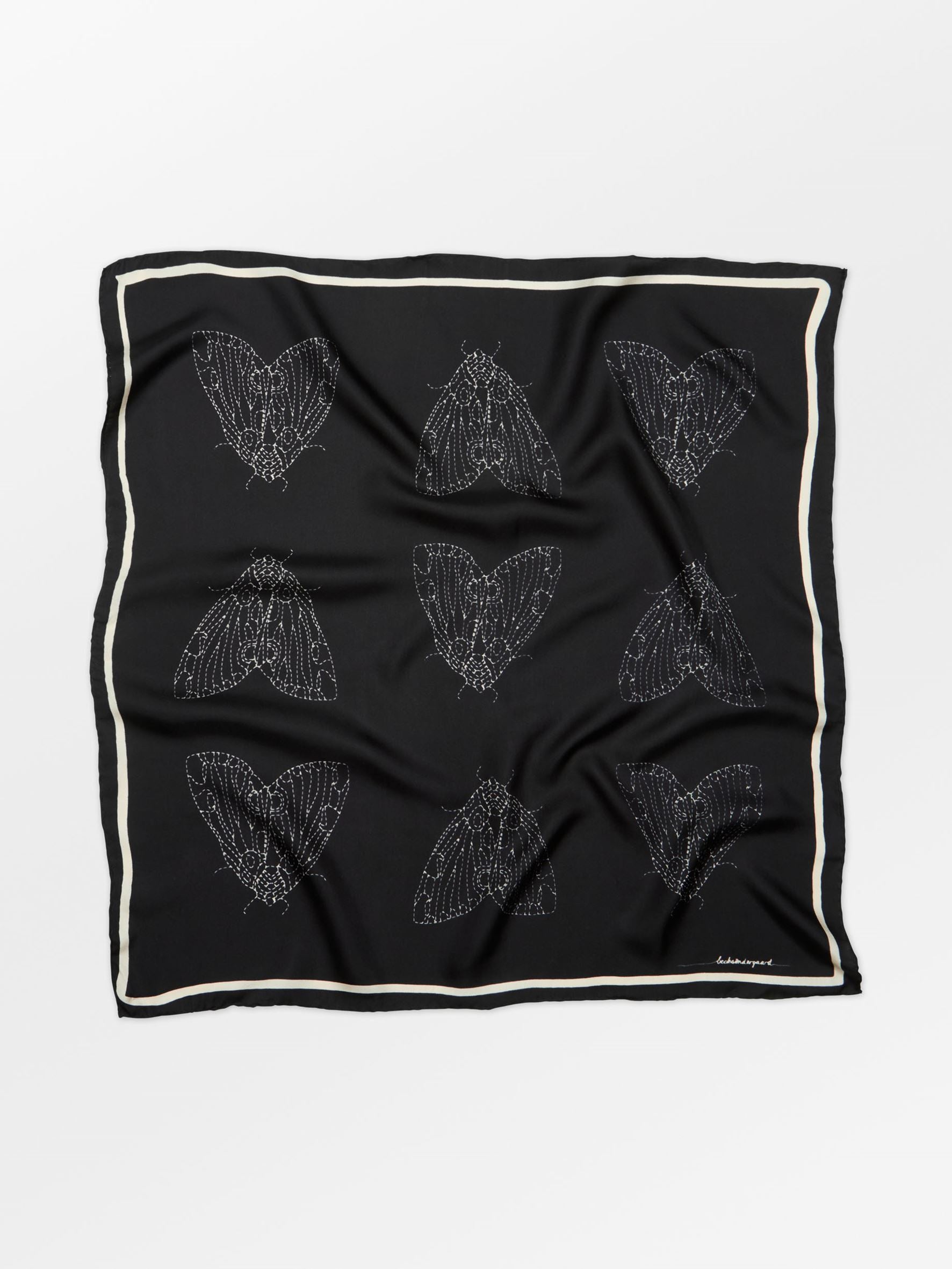 Tinea Sia Scarf OneSize Becksöndergaard.se