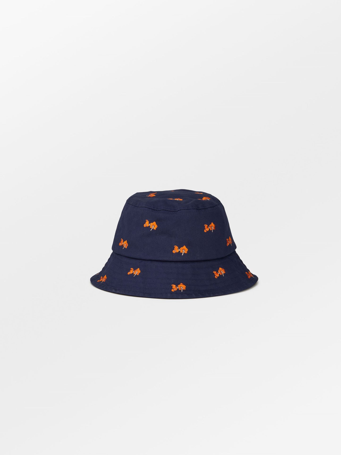 Becksöndergaard, Floana Bucket Hat - Sargasso Sea Blue, archive, archive, accessories