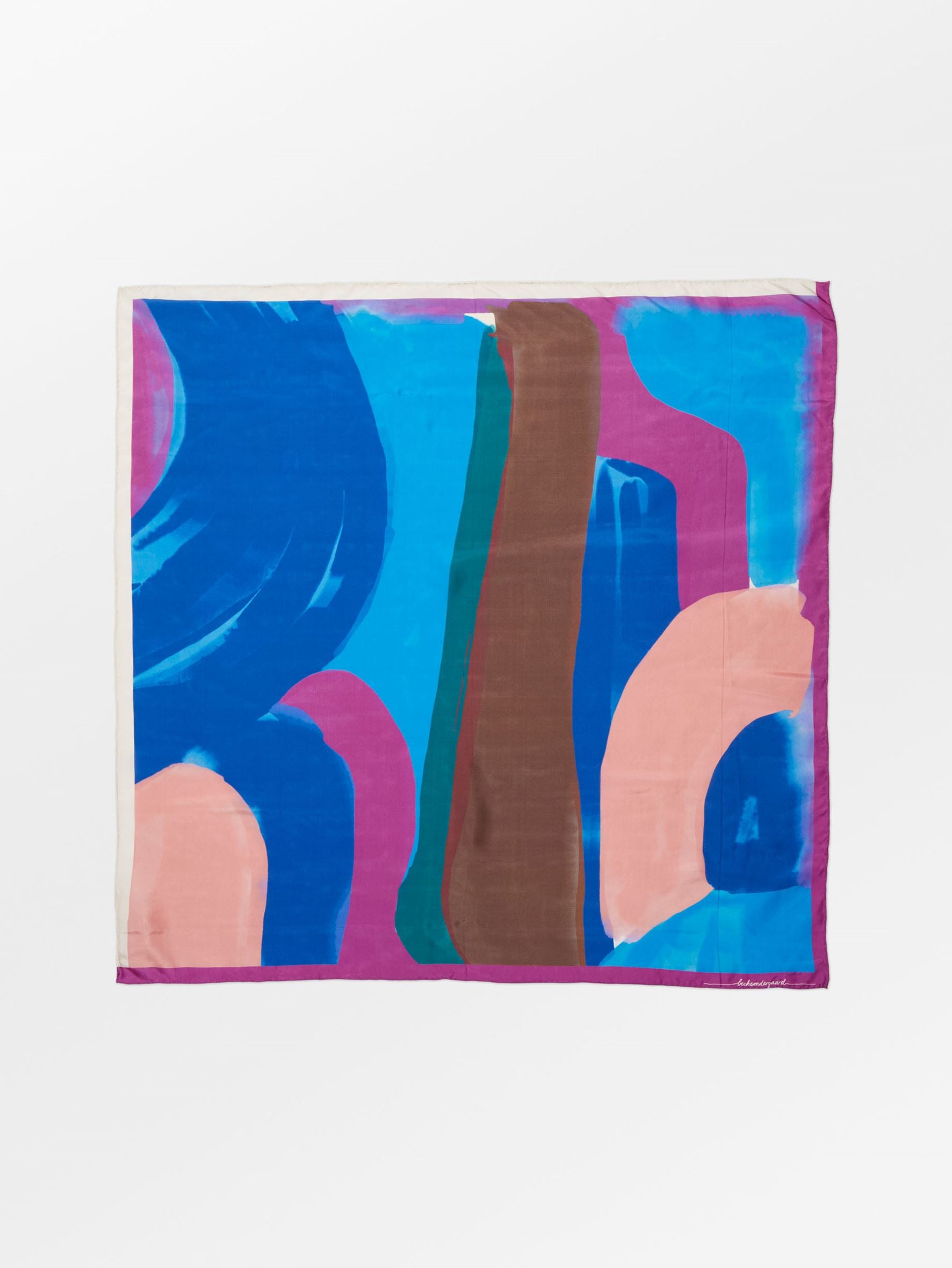 Hilda Sia Scarf OneSize Becksöndergaard.se