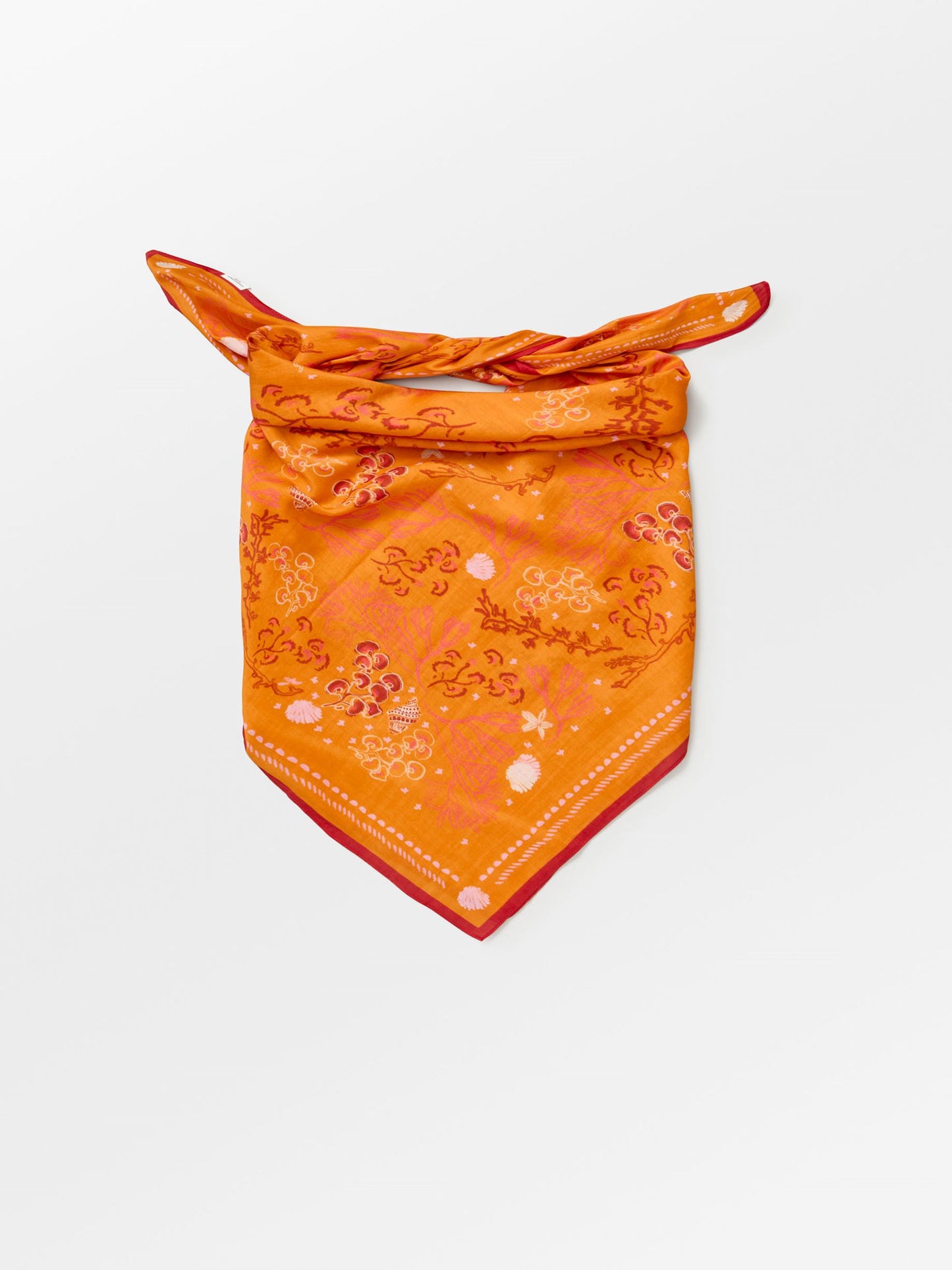 Seastoria Sico Scarf OneSize Becksöndergaard.se