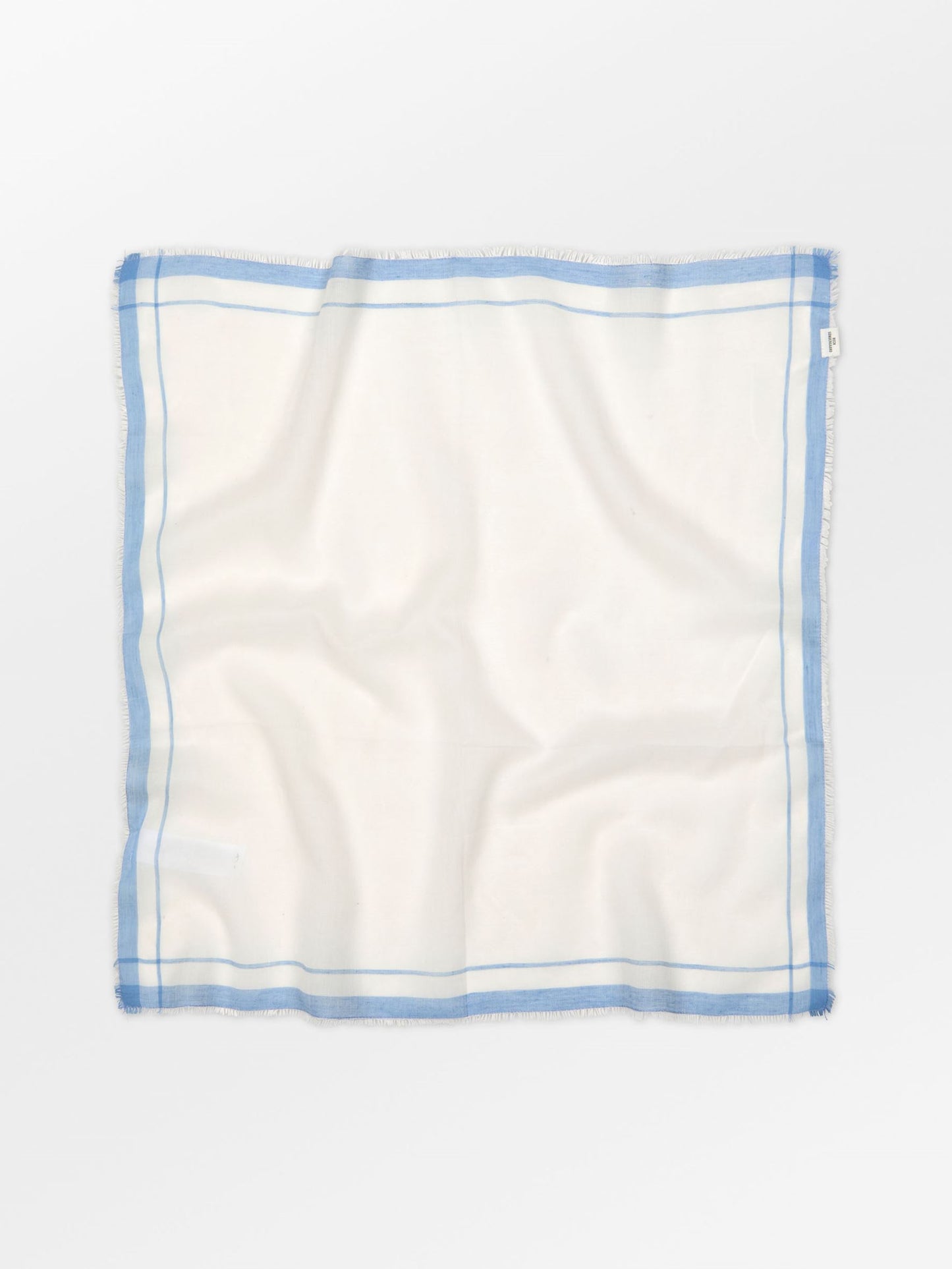 Edgia Cowea Scarf OneSize Becksöndergaard.se