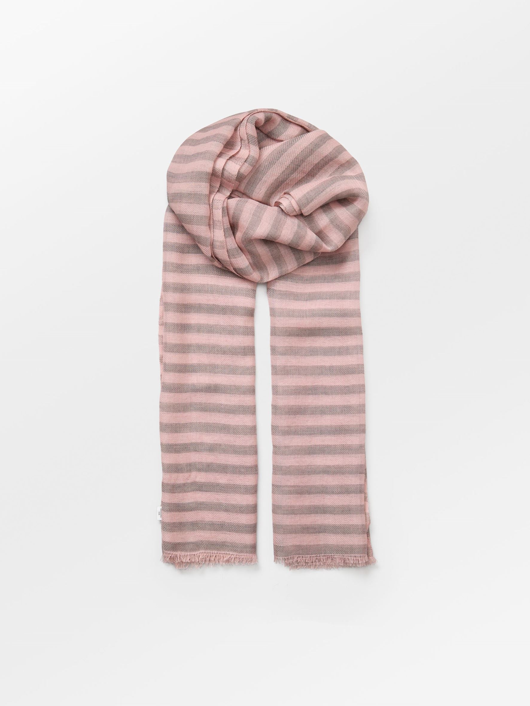 Telio Long Wica Scarf OneSize Becksöndergaard.se