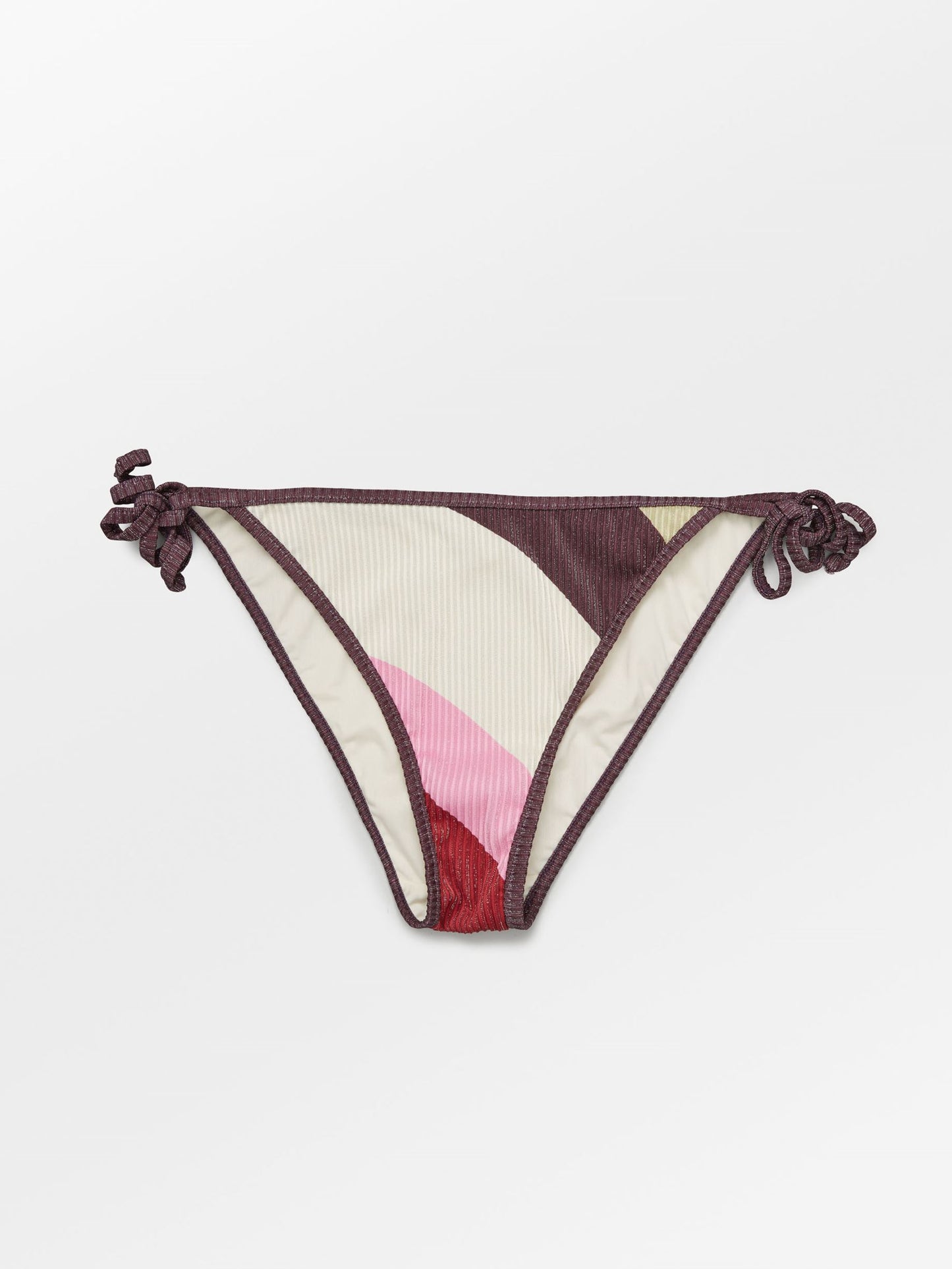 Blacca Baila Bikini Tanga Clothing Becksöndergaard.se