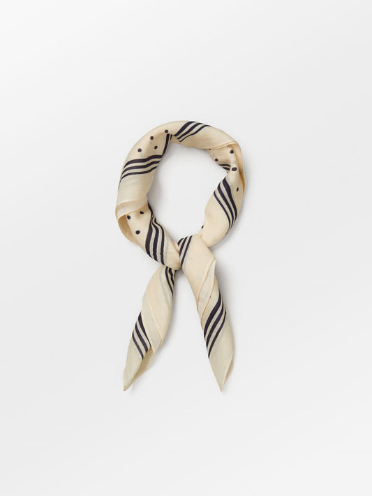 Devi Cotta Scarf OneSize Becksöndergaard.se