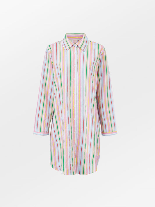 Carlotta Cora Tunic Clothing Becksöndergaard.se