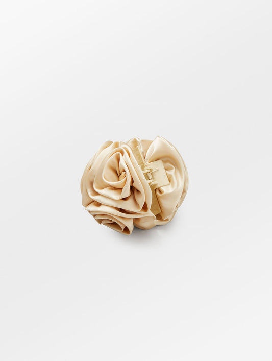 Rosia Flower Hair Claw OneSize Becksöndergaard.se