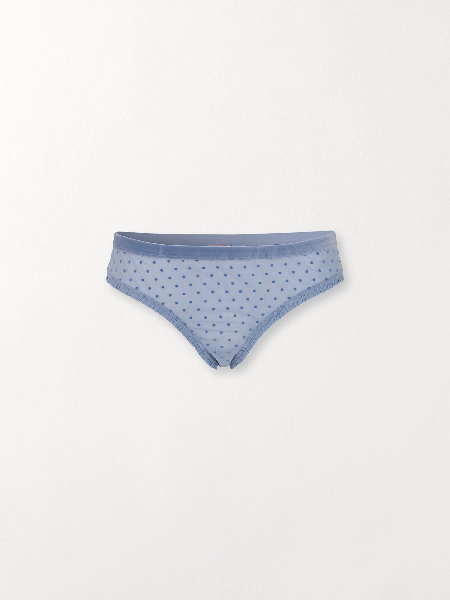 Tallie Soft Dot Bottom Clothing Becksöndergaard.se