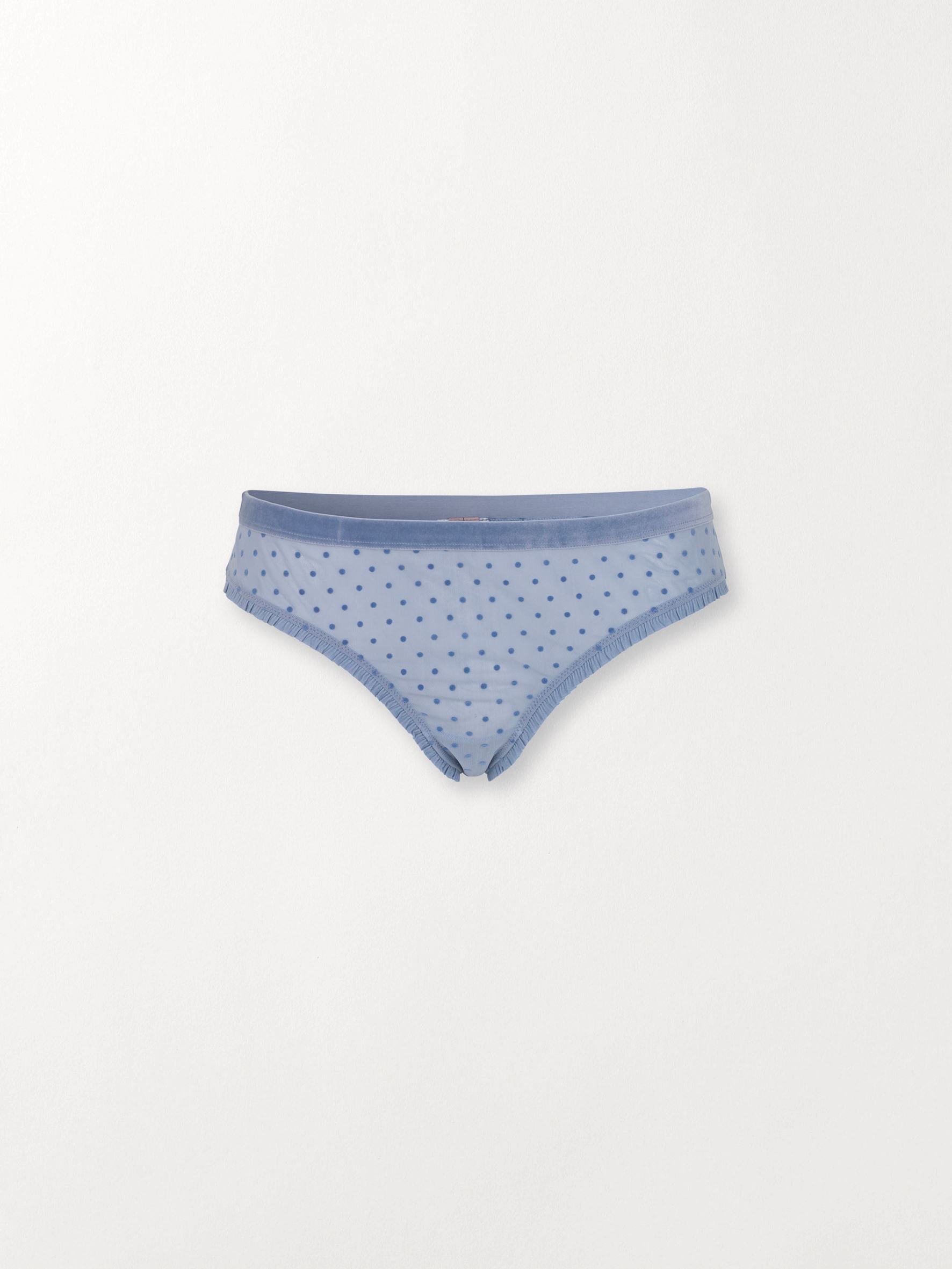 Tallie Soft Dot Bottom Clothing Becksöndergaard.se