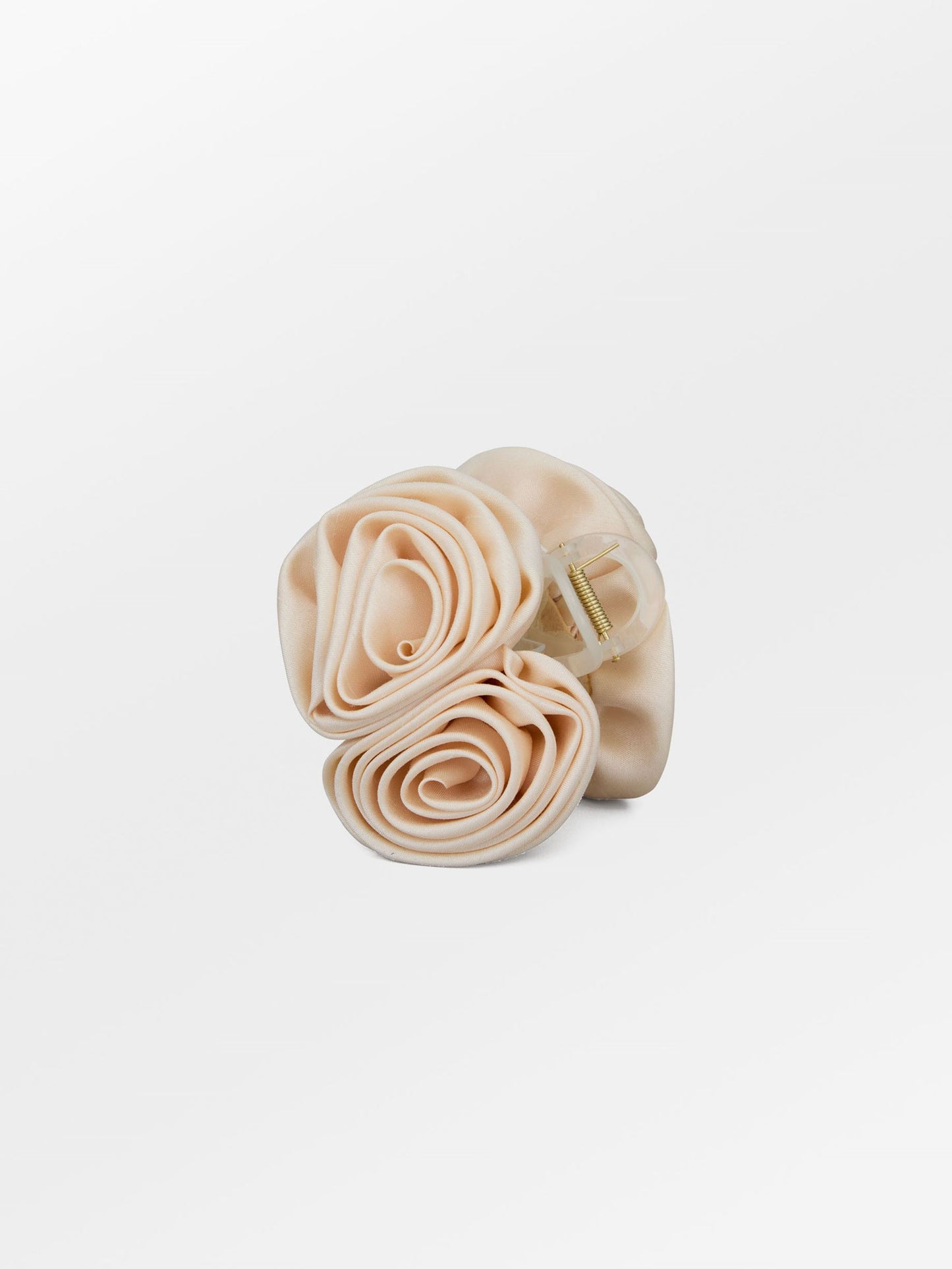 Becksöndergaard, Tila Rosana Hair Claw - Birch White, accessories, sale, sale, sale, accessories