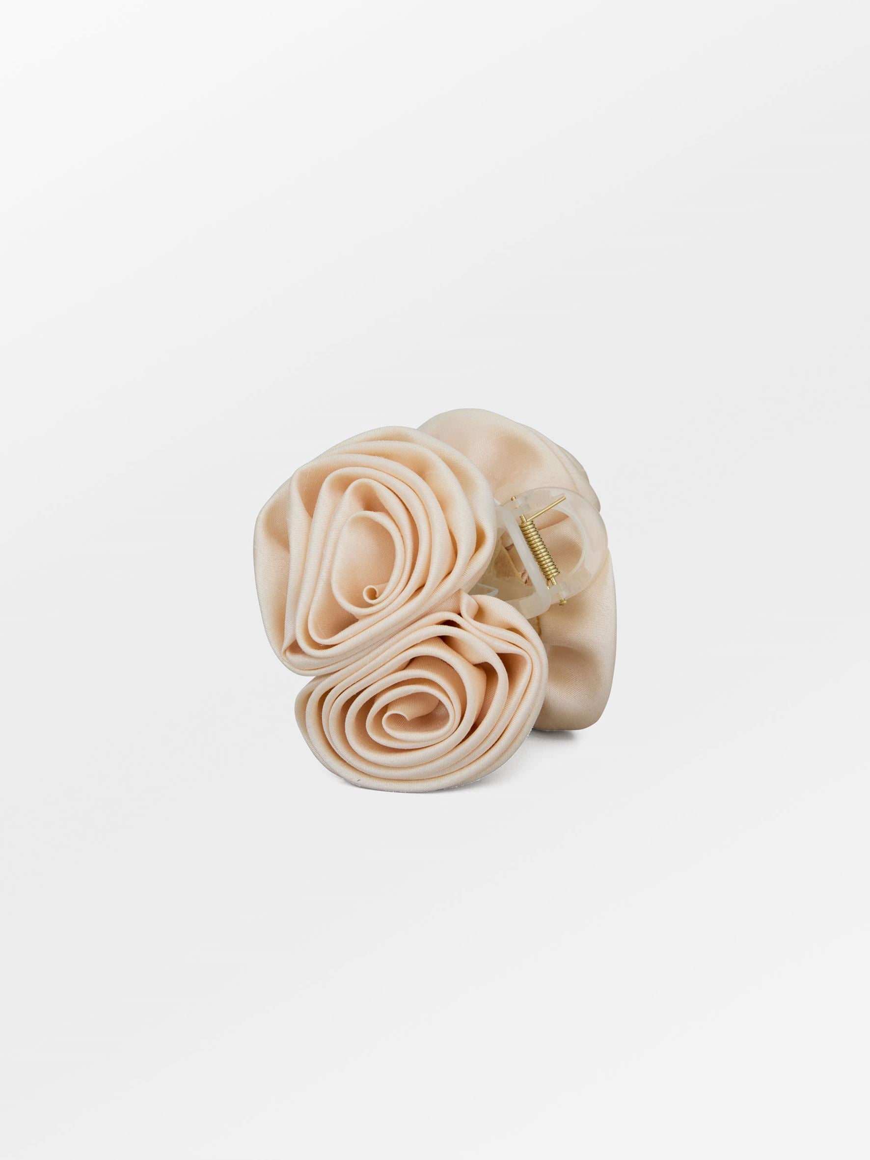 Becksöndergaard, Tila Rosana Hair Claw - Birch White, accessories, sale, sale, sale, accessories