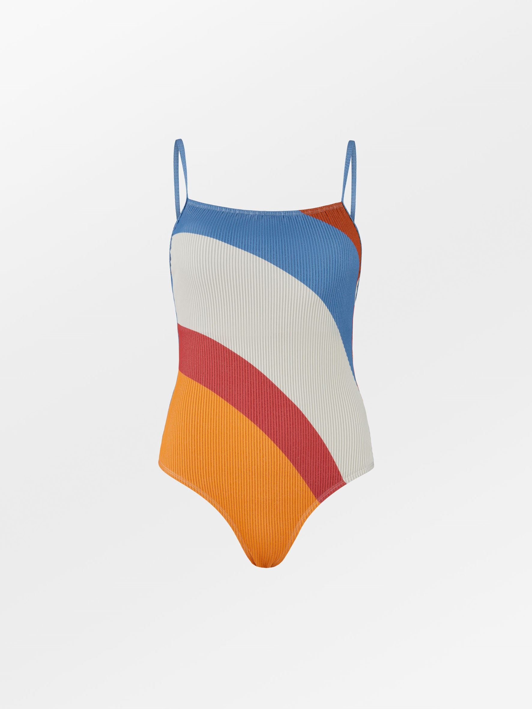 Blacca Euna Swimsuit  Clothing Becksöndergaard.se