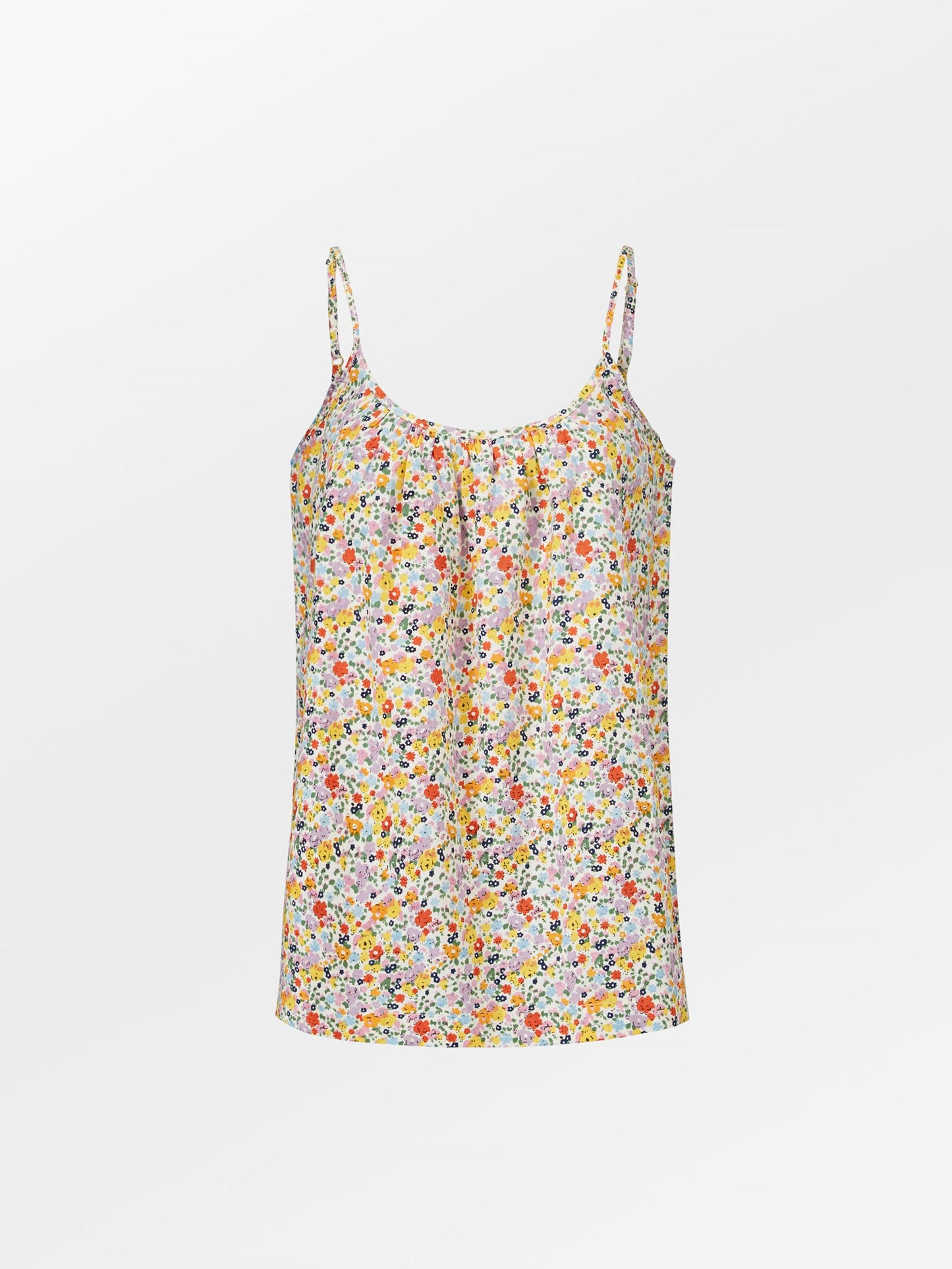 Becksöndergaard, Valerie Camisole Set - Multi Col., archive, archive