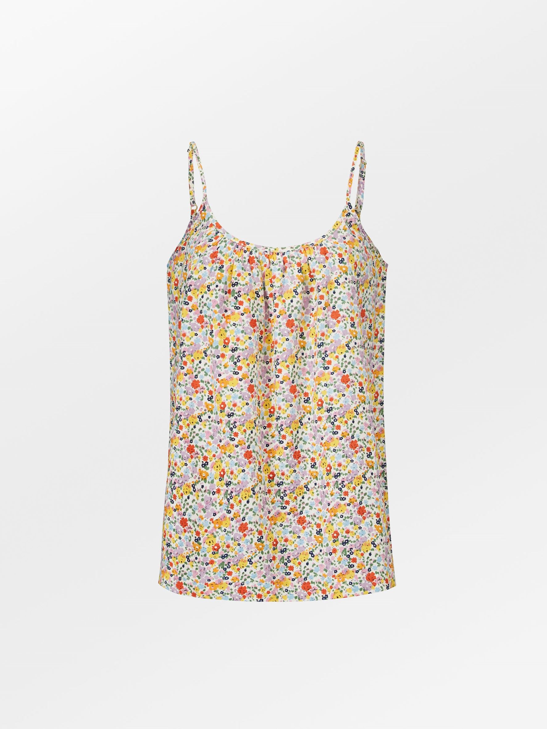 Becksöndergaard, Valerie Camisole Set - Multi Col., archive, archive